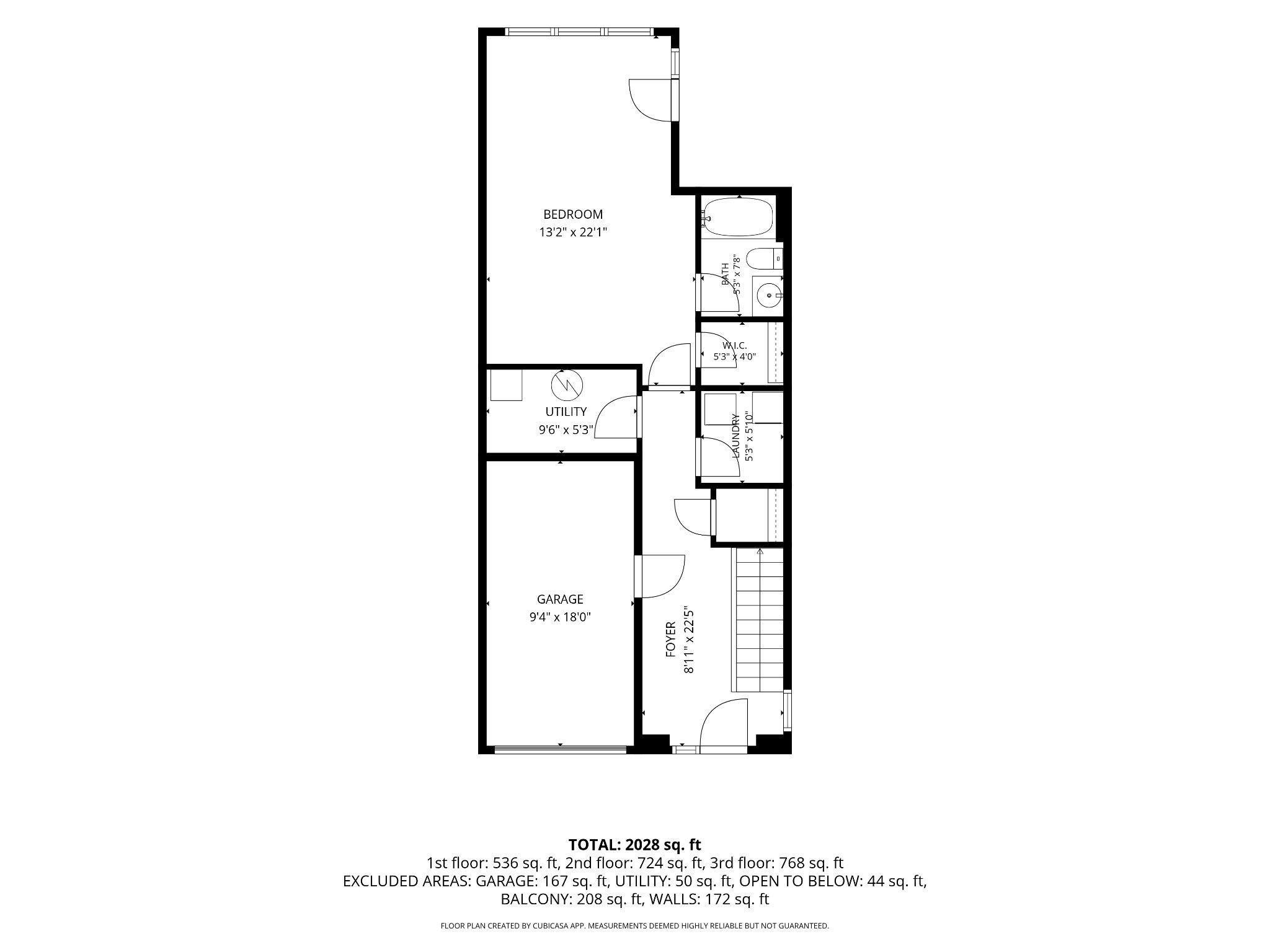 MONROE POINT - Residential