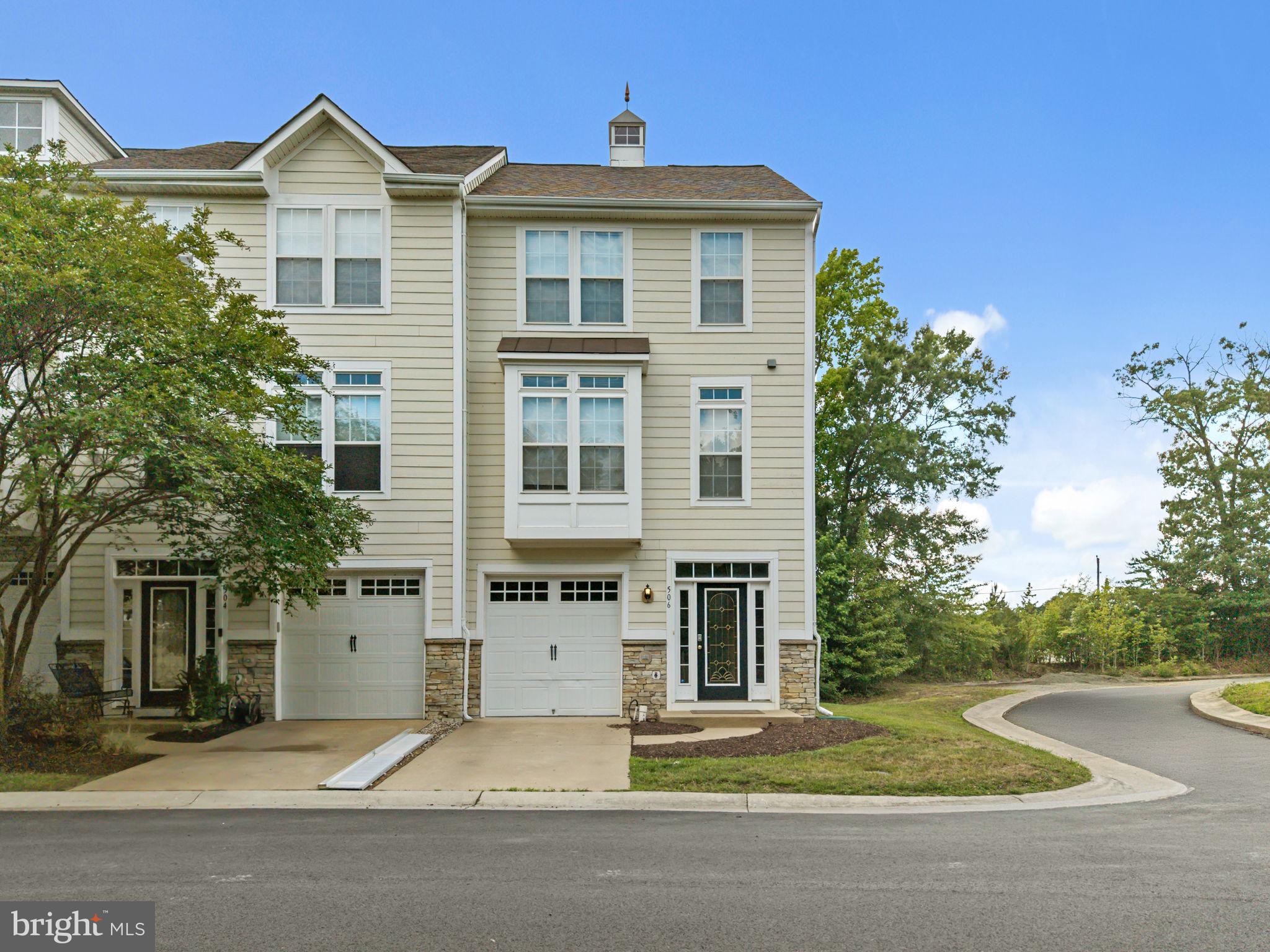 MONROE POINT - Residential