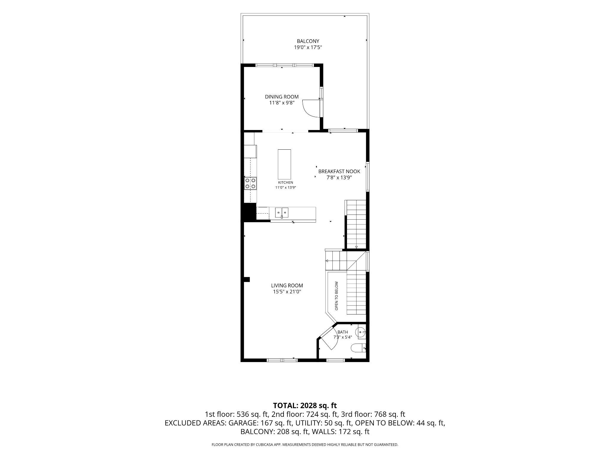 MONROE POINT - Residential