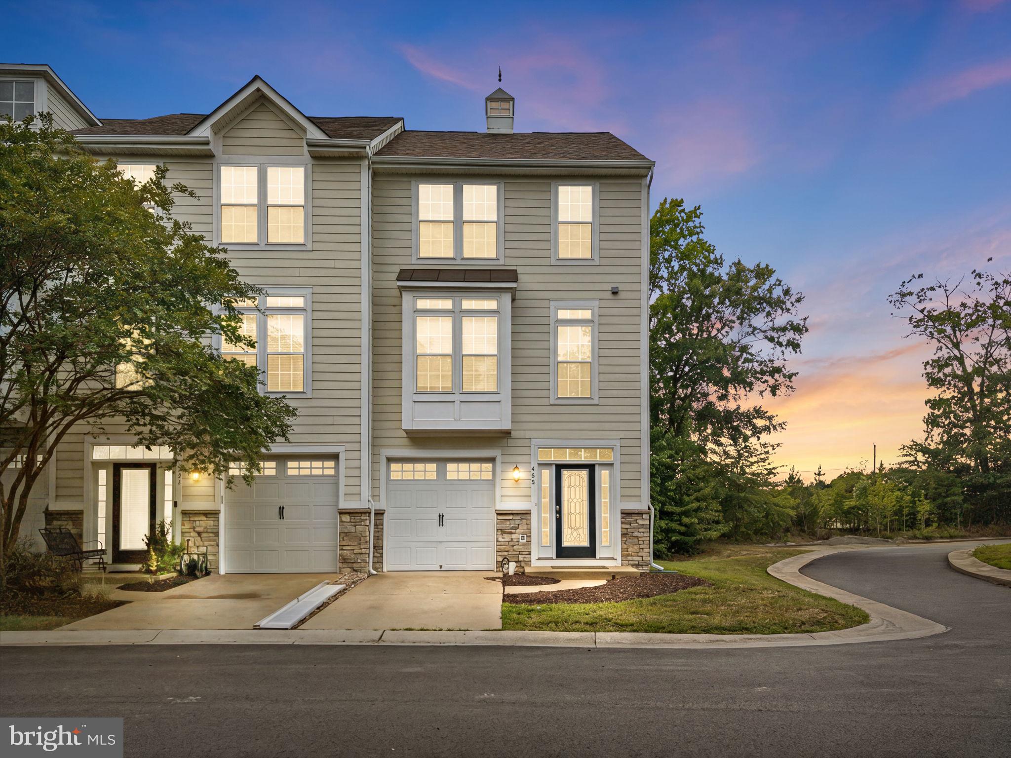 MONROE POINT - Residential