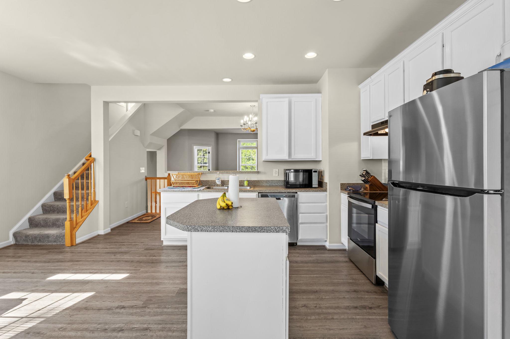 MONROE POINT - Residential