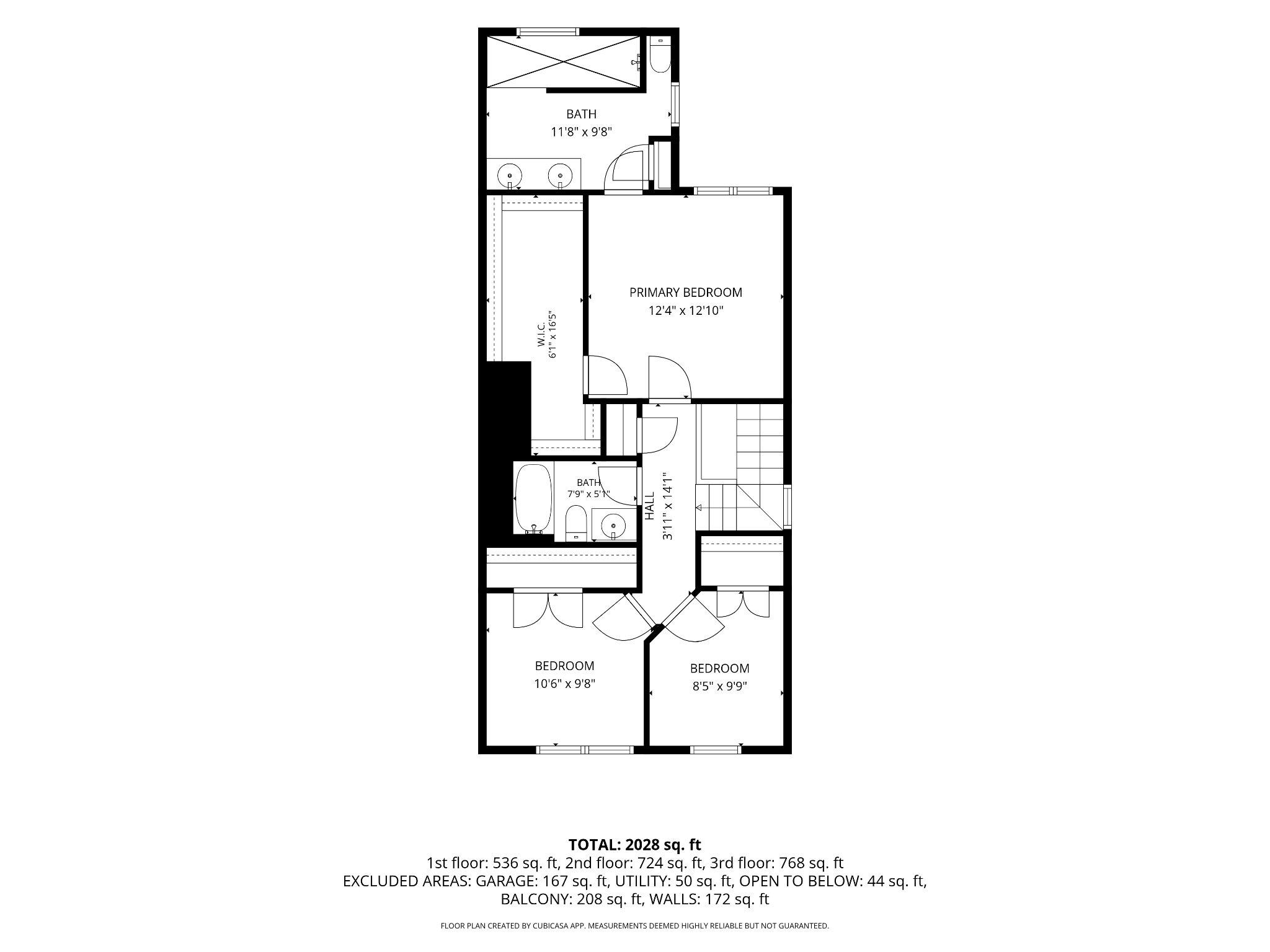 MONROE POINT - Residential