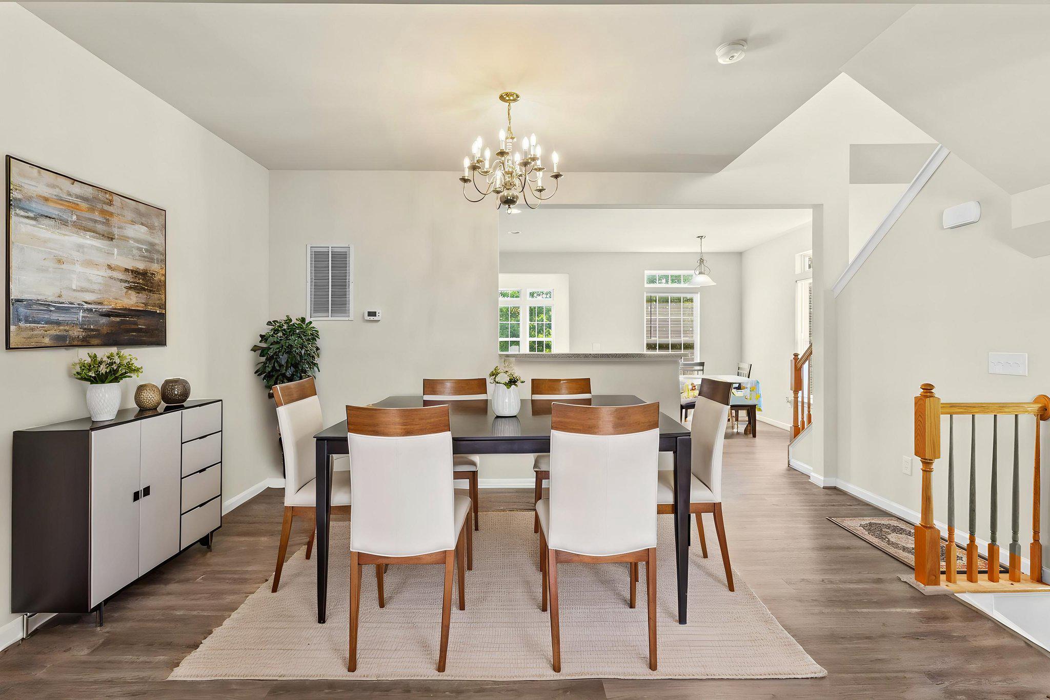 MONROE POINT - Residential