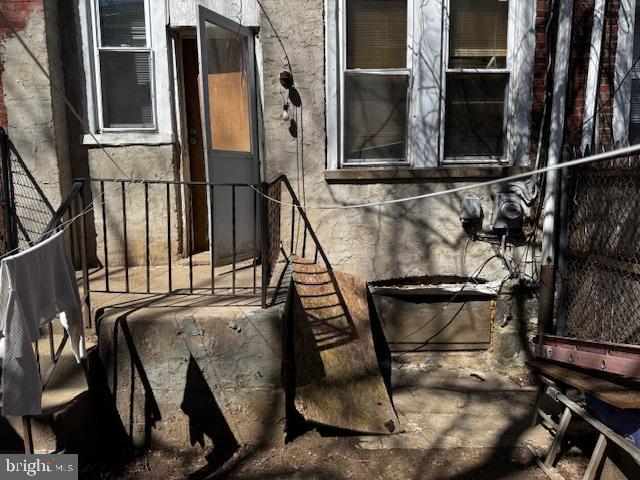 PHILADELPHIA - Residential