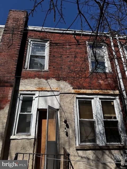 PHILADELPHIA - Residential