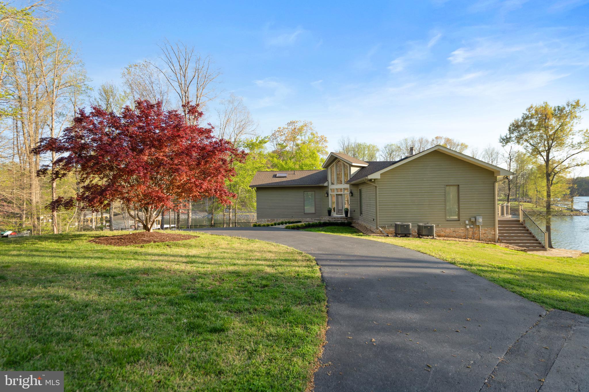 CUCKOOS NEST - Residential