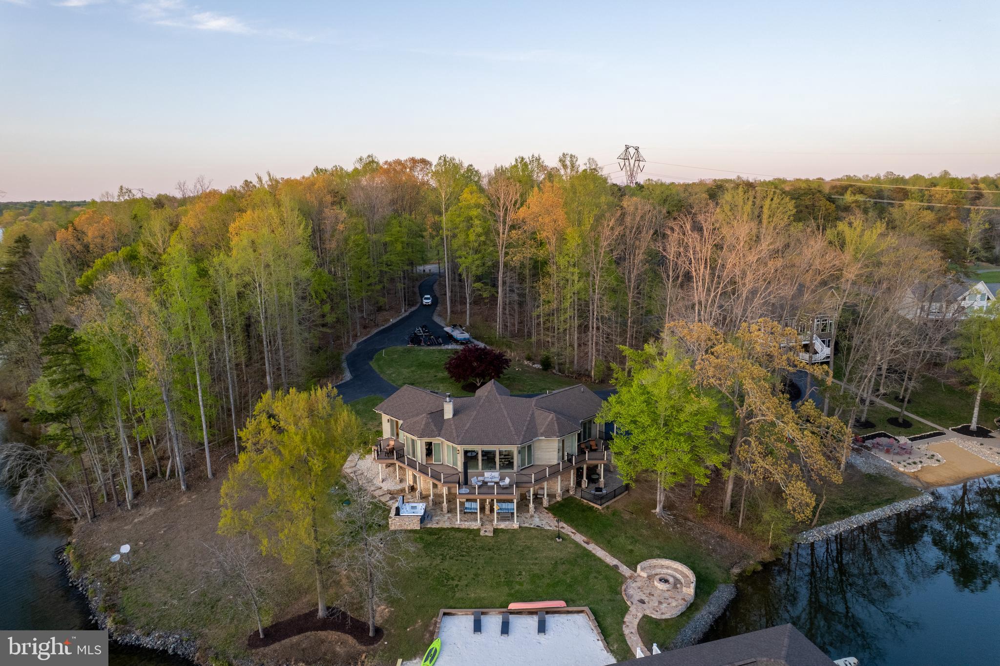 CUCKOOS NEST - Residential