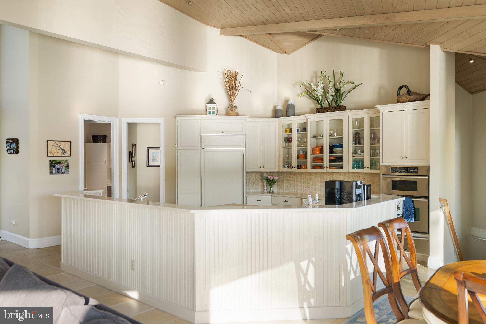 CUCKOOS NEST - Residential