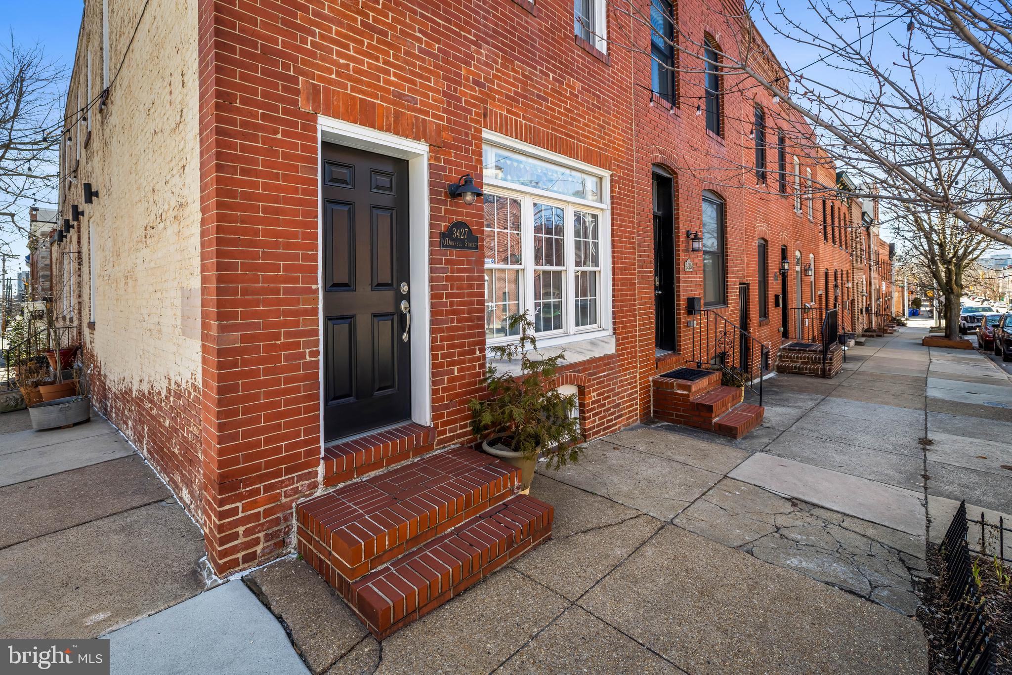 CANTON - Residential