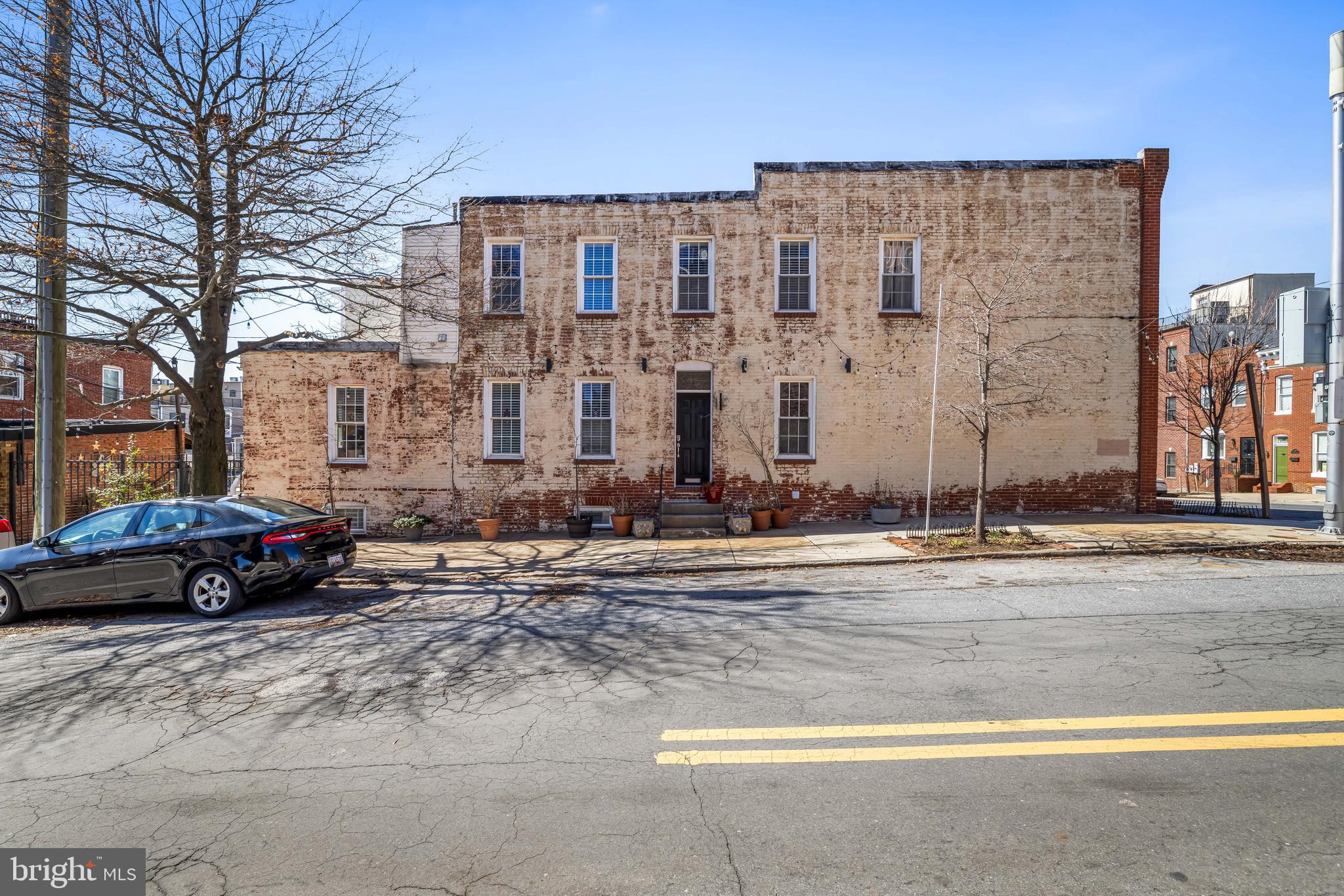 CANTON - Residential