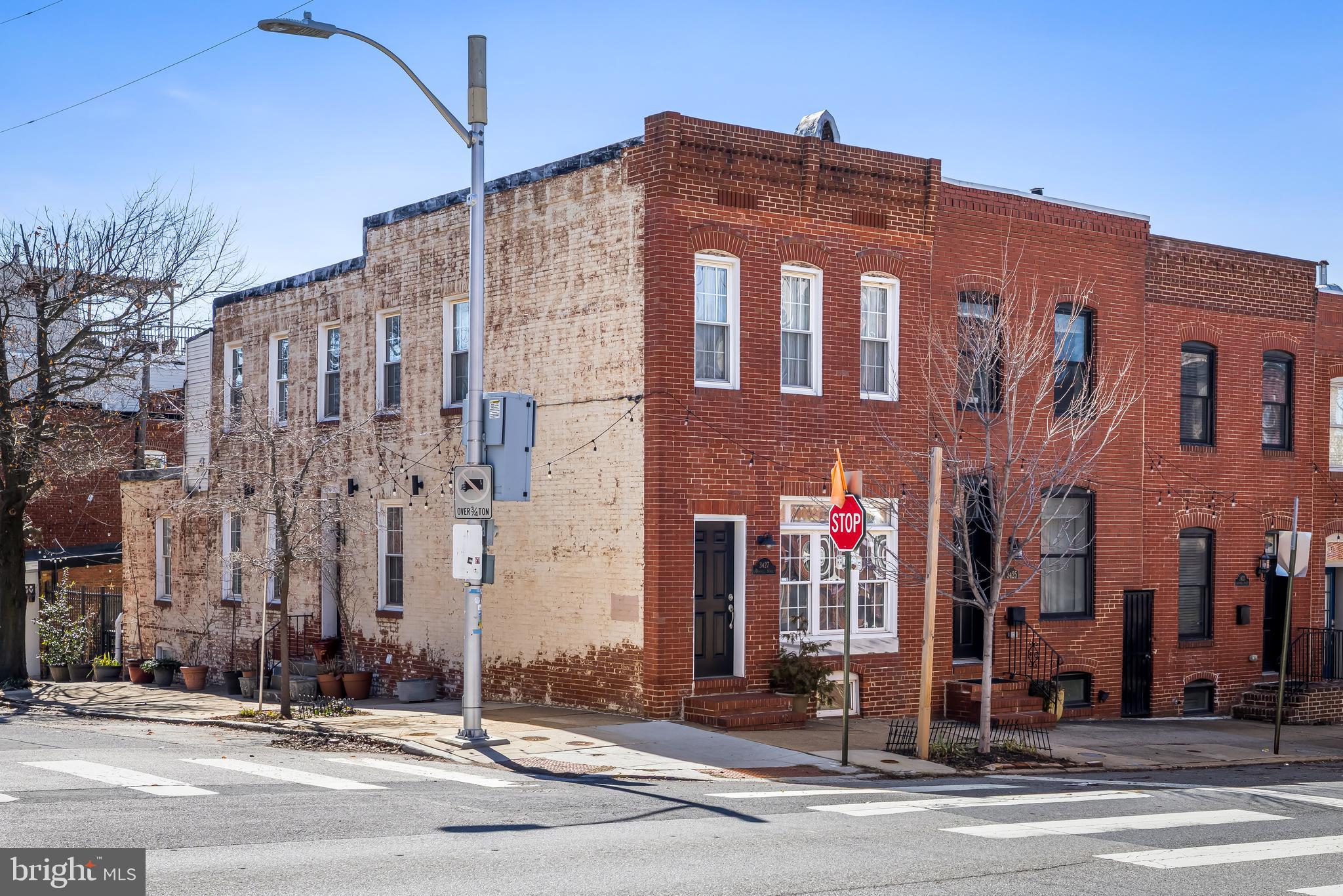 CANTON - Residential