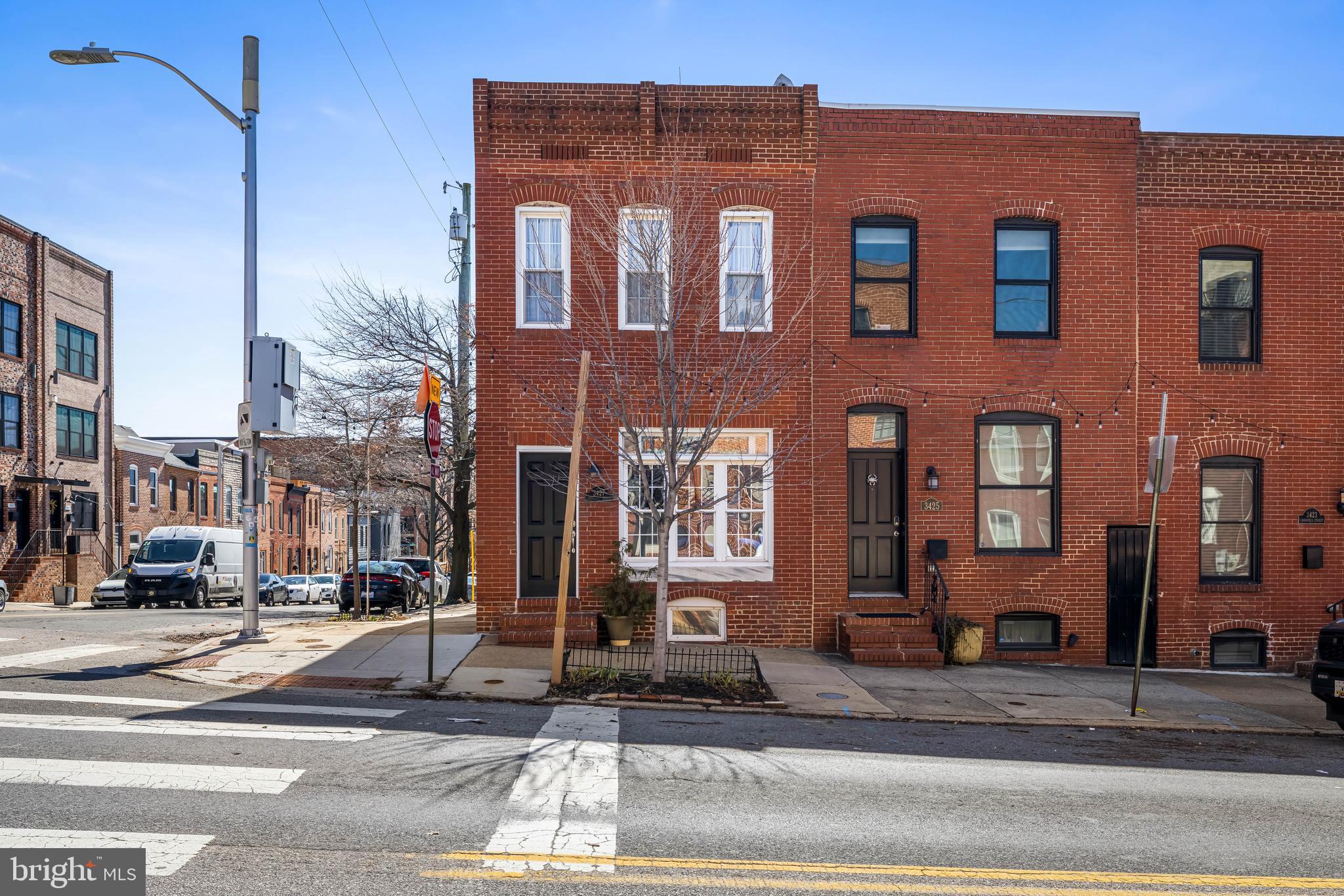 CANTON - Residential