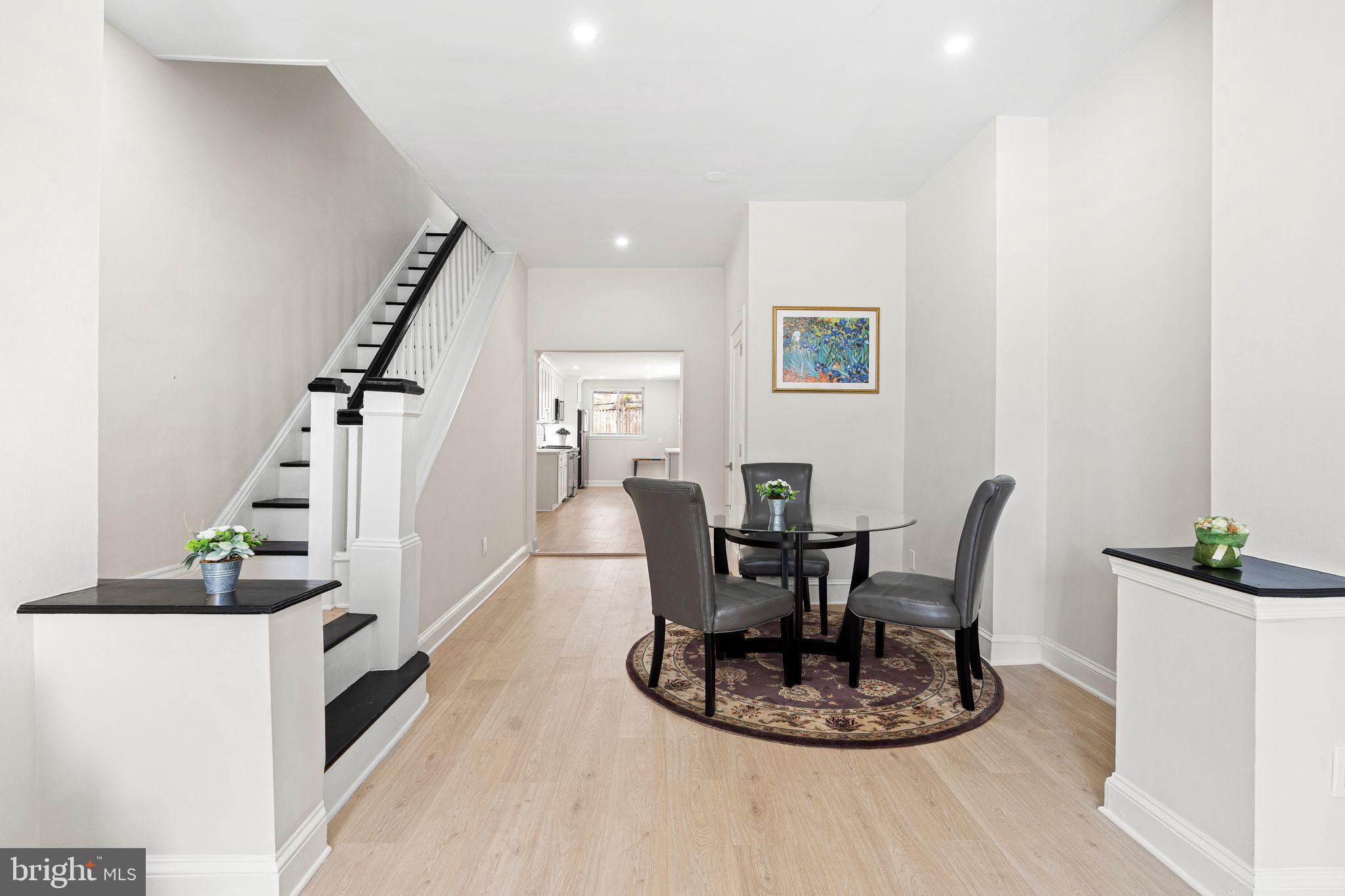 MANAYUNK - Residential