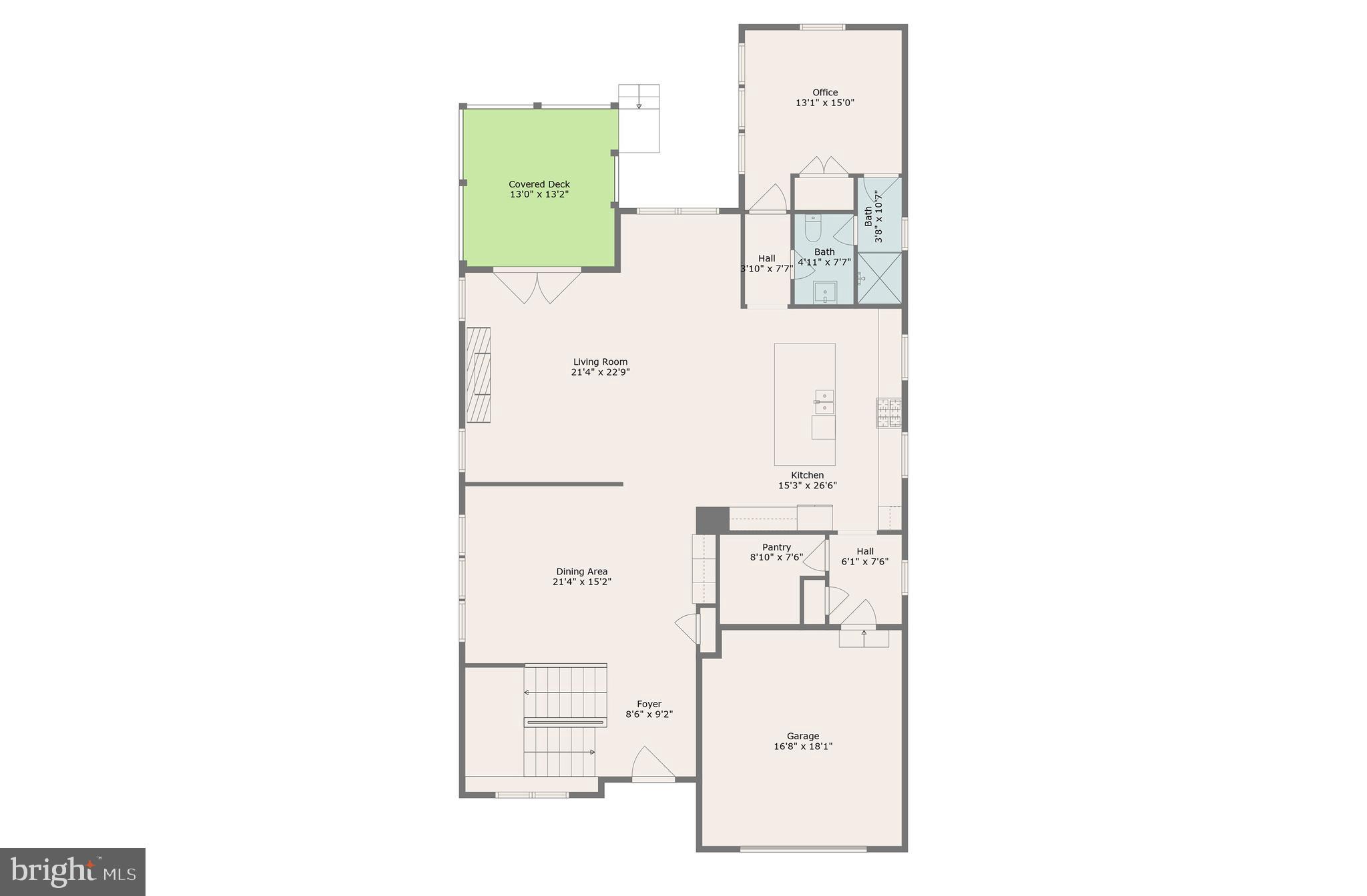 KERR'S ADDITION - Residential