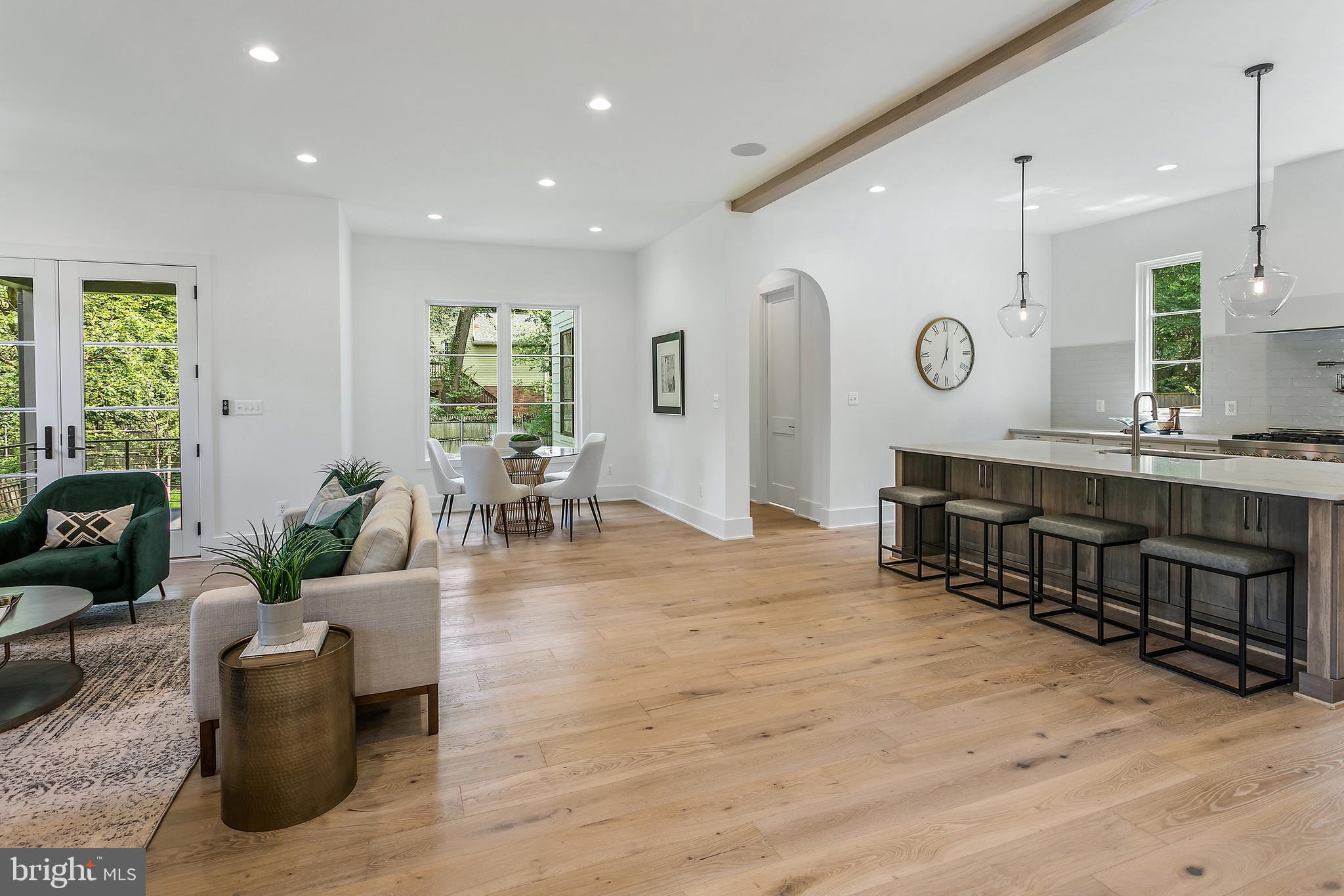 KERR'S ADDITION - Residential