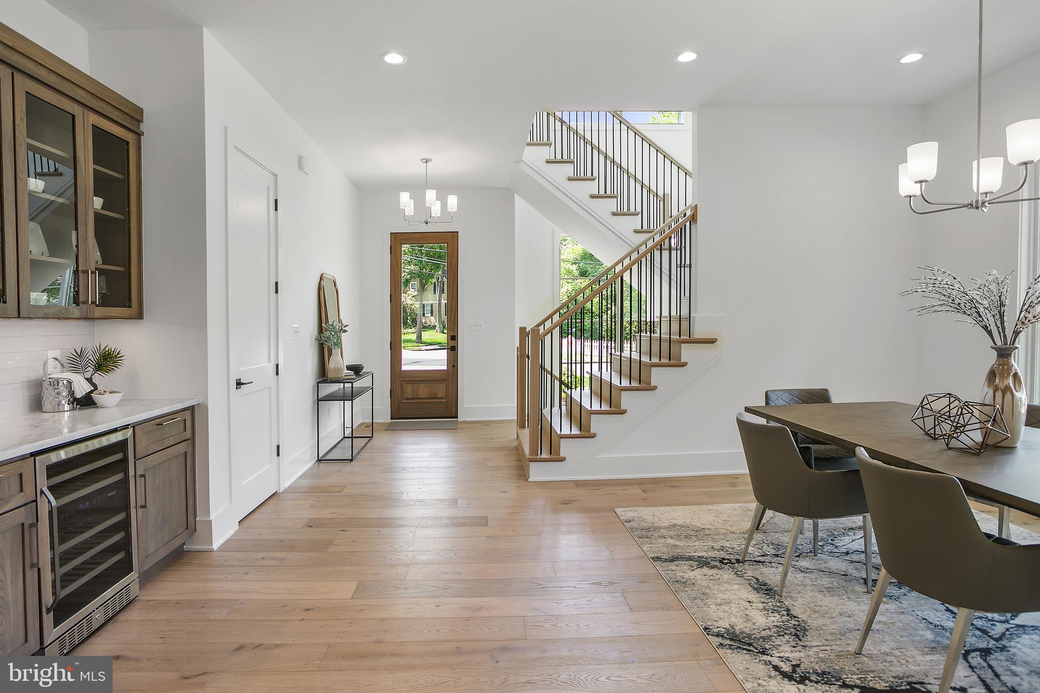 KERR'S ADDITION - Residential