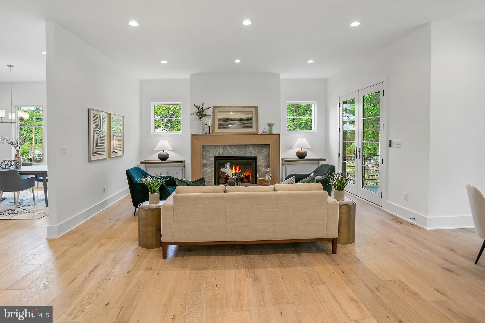 KERR'S ADDITION - Residential