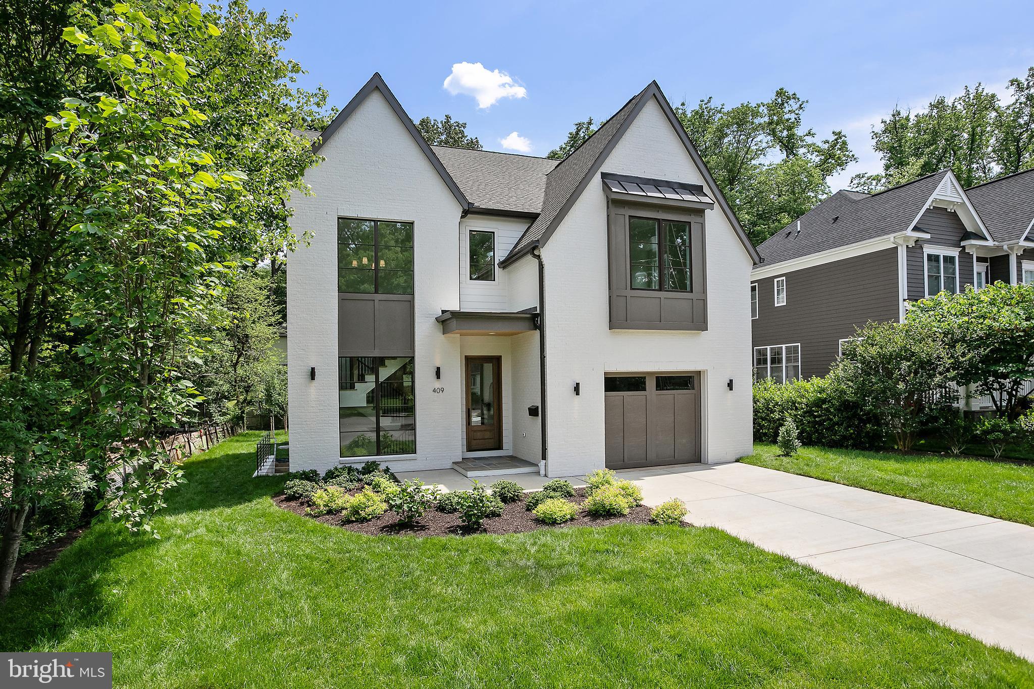 KERR'S ADDITION - Residential