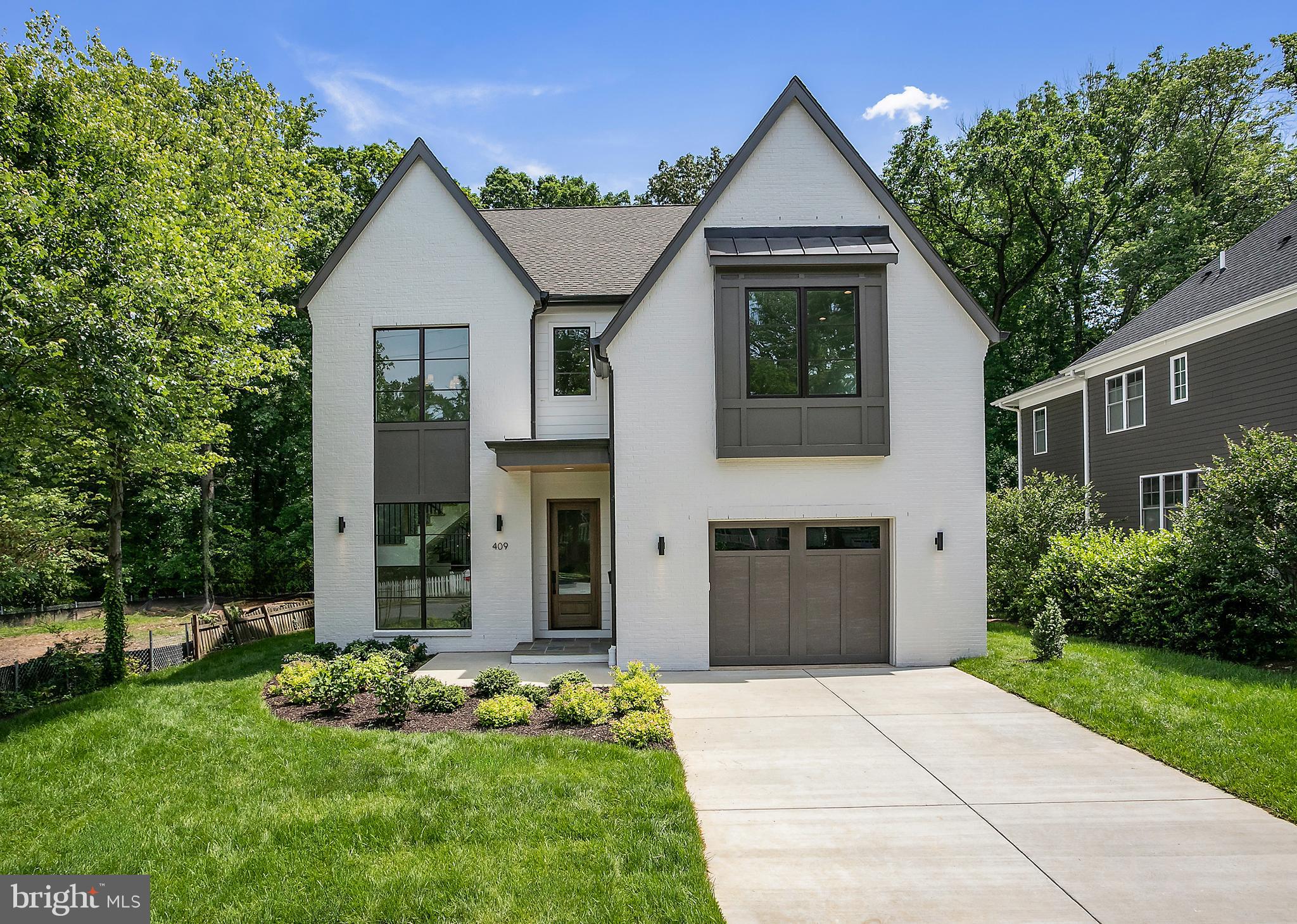 KERR'S ADDITION - Residential