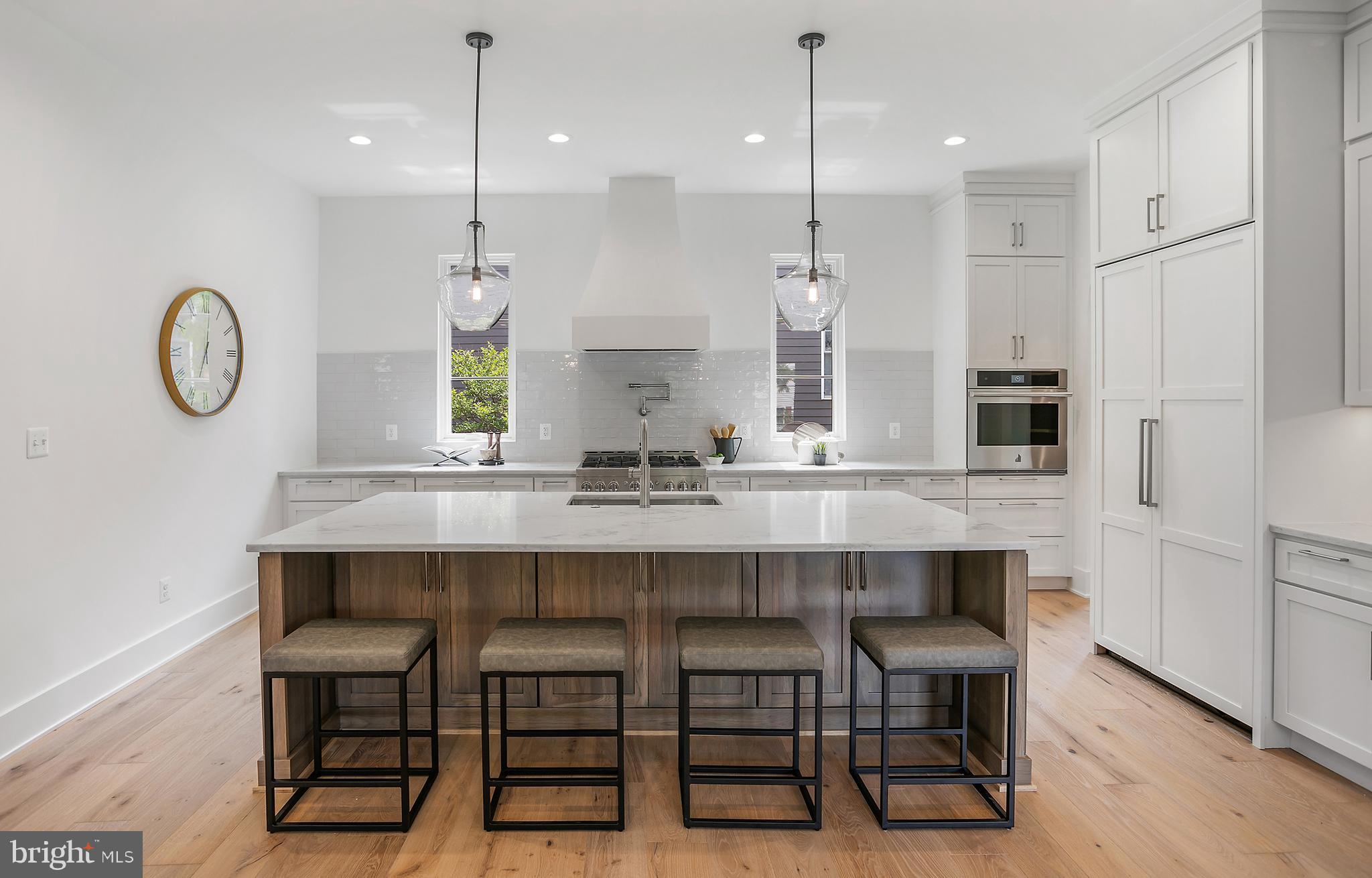 KERR'S ADDITION - Residential