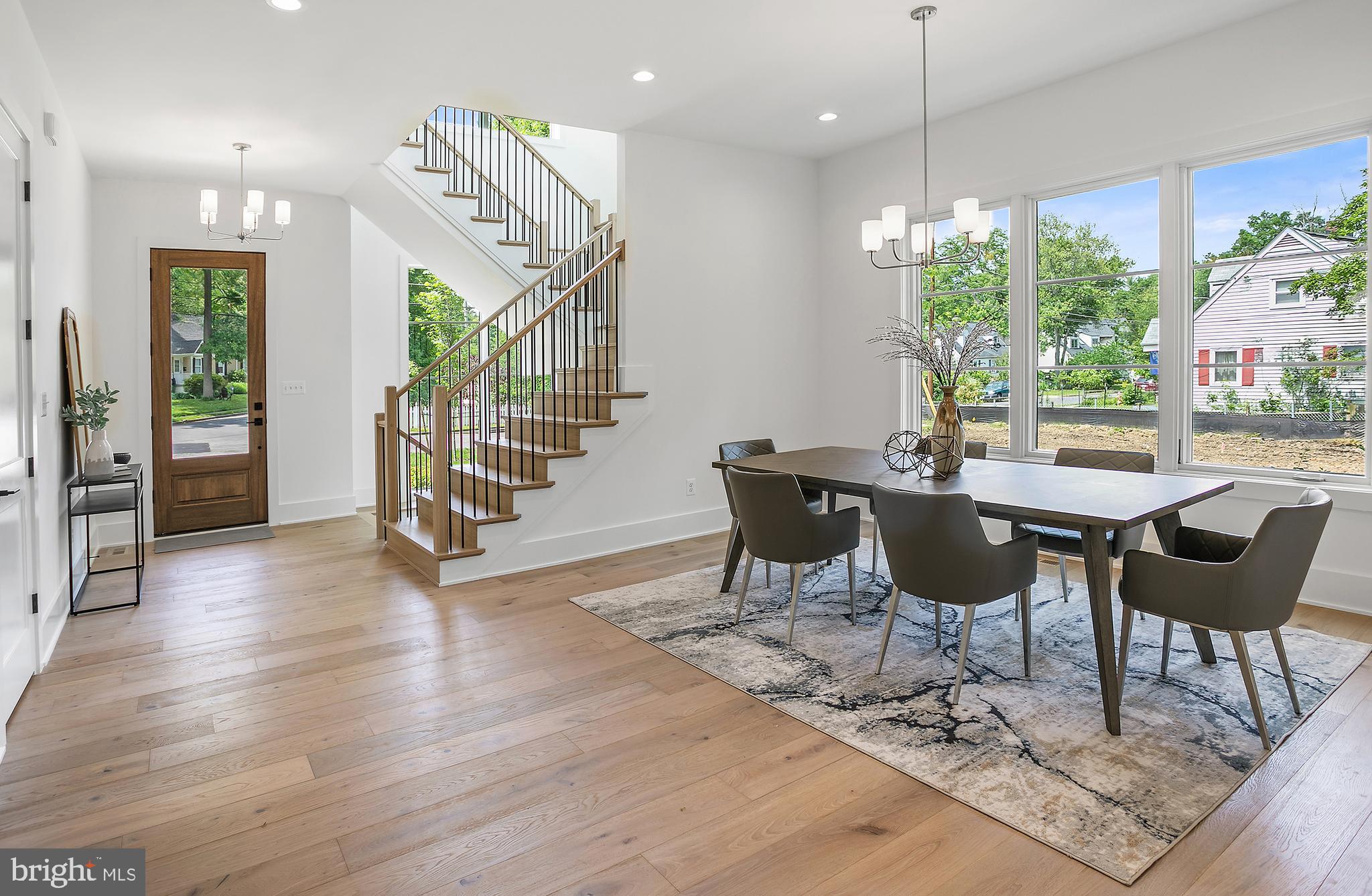 KERR'S ADDITION - Residential