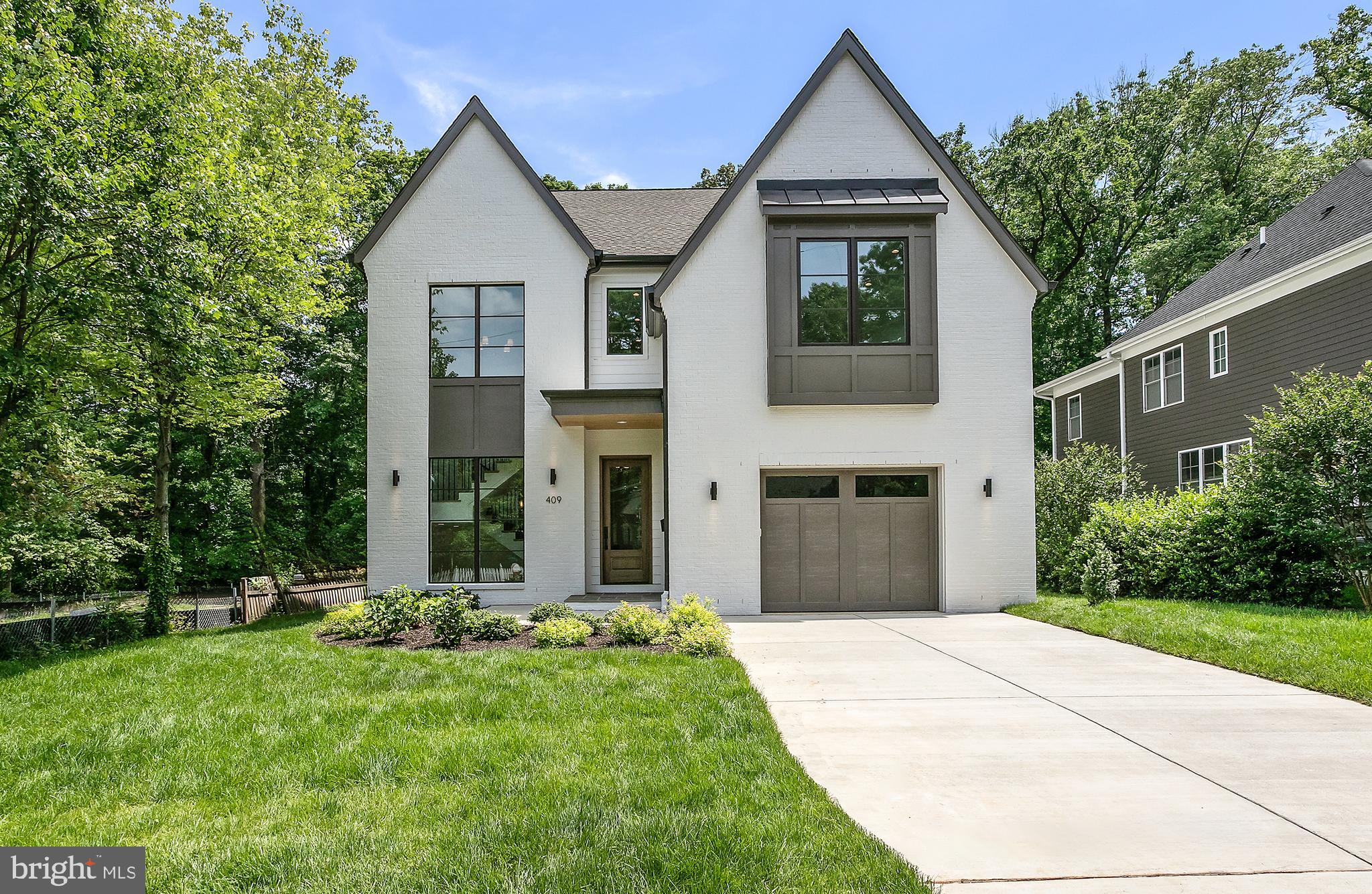 KERR'S ADDITION - Residential