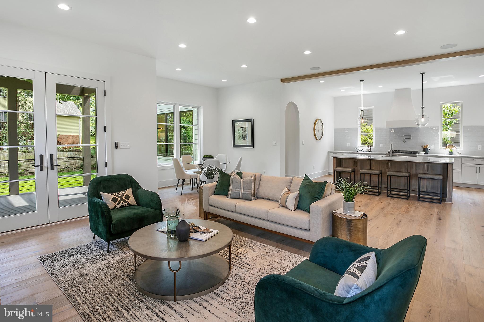 KERR'S ADDITION - Residential