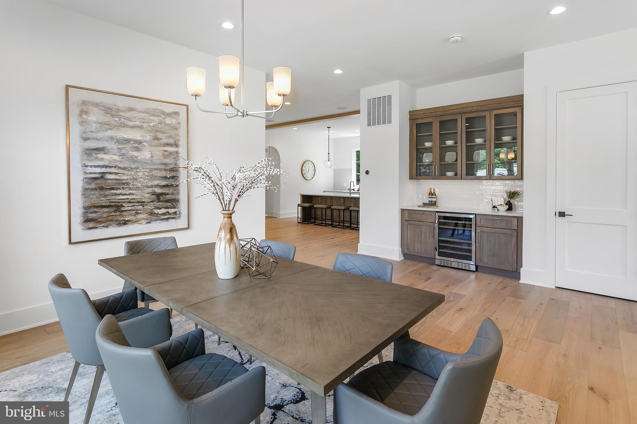 KERR'S ADDITION - Residential