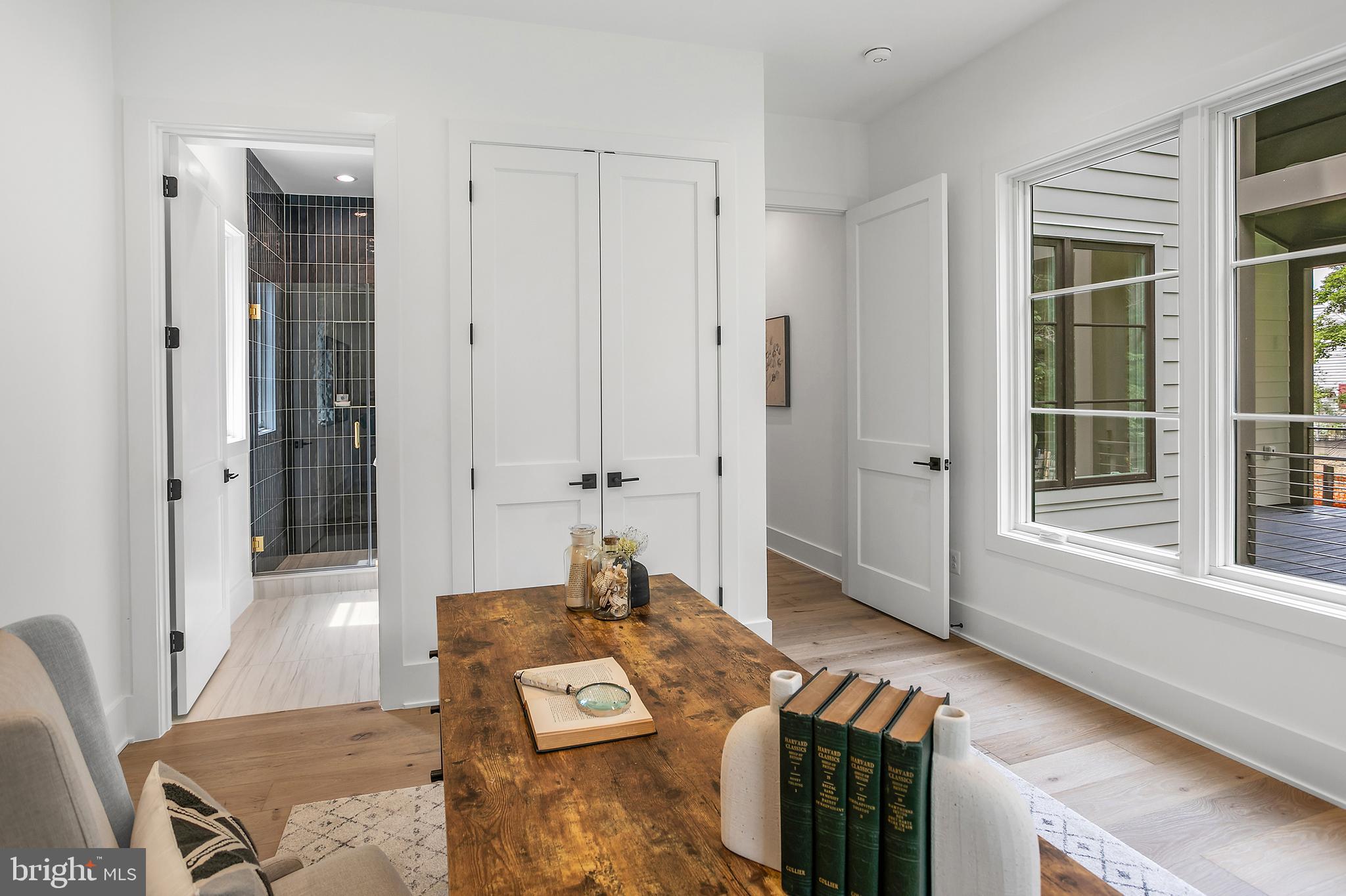 KERR'S ADDITION - Residential