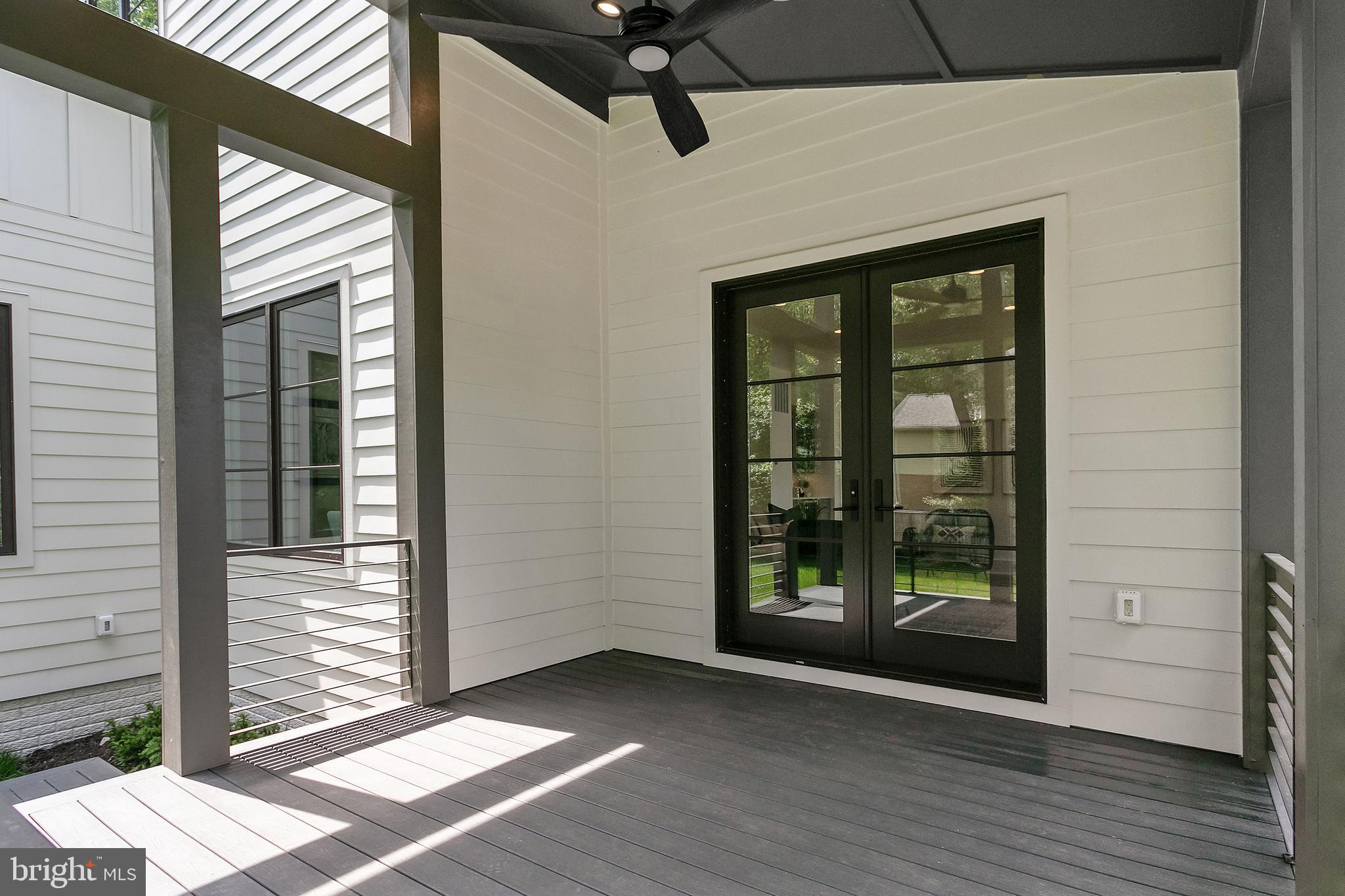 KERR'S ADDITION - Residential
