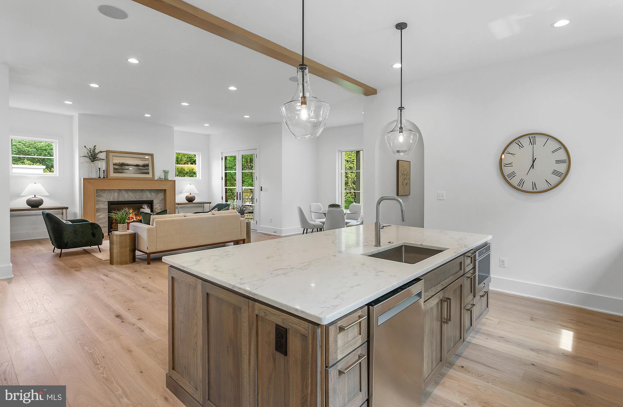 KERR'S ADDITION - Residential