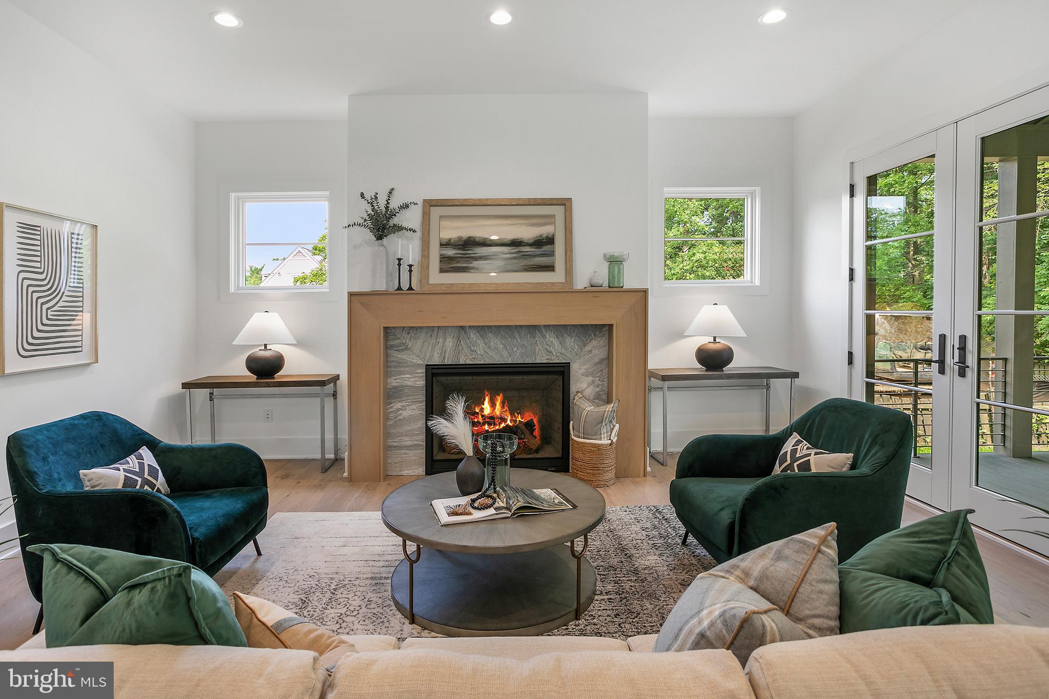 KERR'S ADDITION - Residential