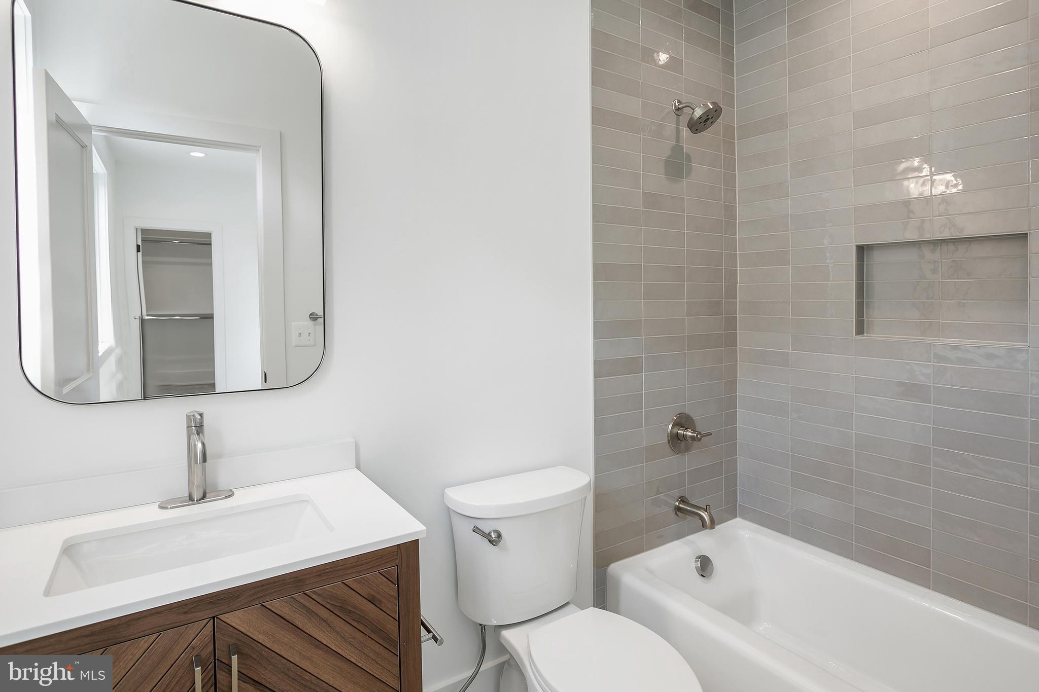 KERR'S ADDITION - Residential