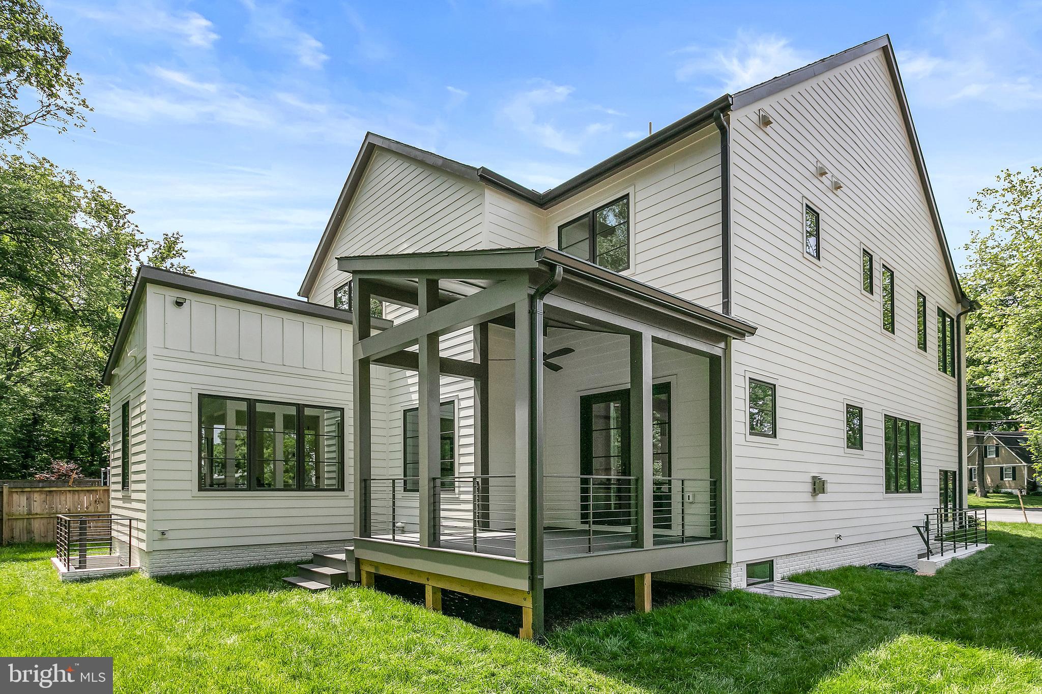 KERR'S ADDITION - Residential