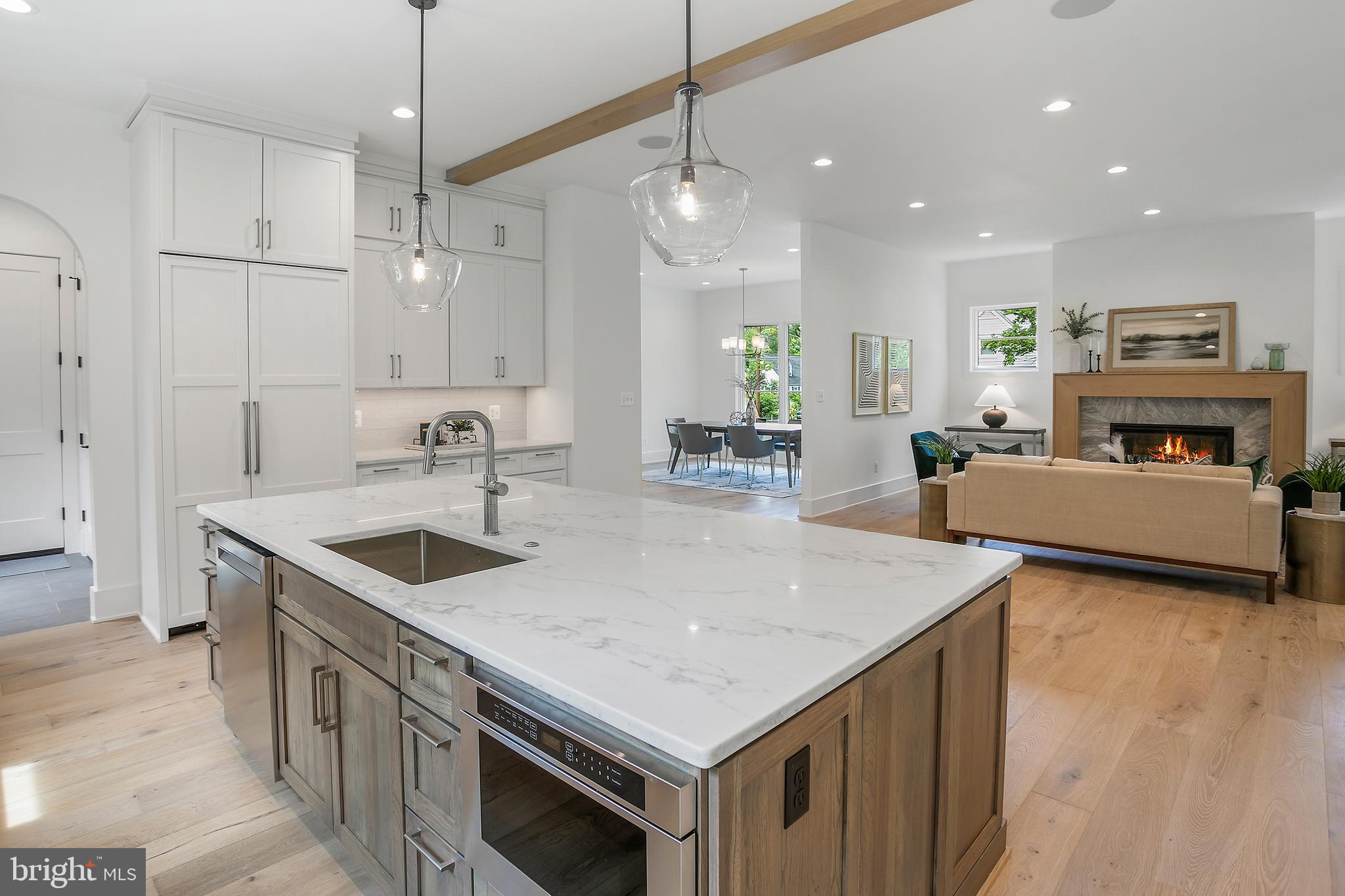 KERR'S ADDITION - Residential