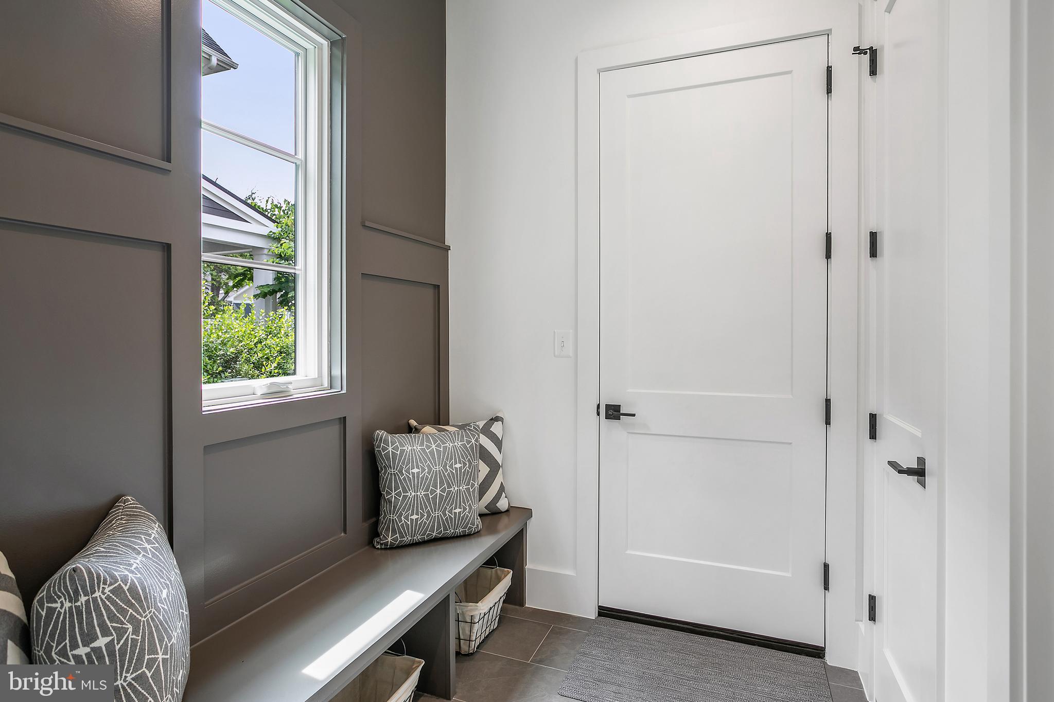 KERR'S ADDITION - Residential