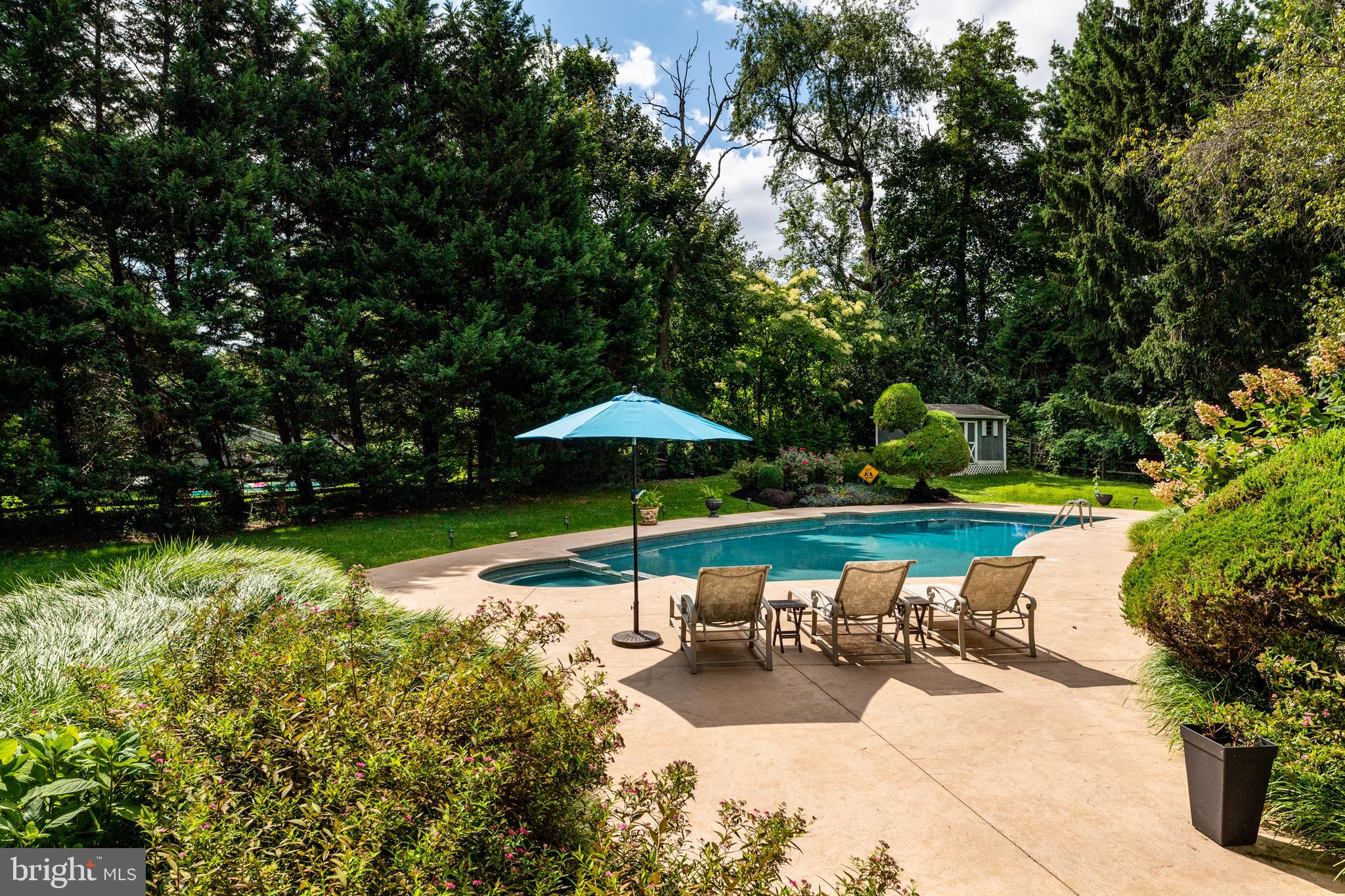 PENN VALLEY - Residential
