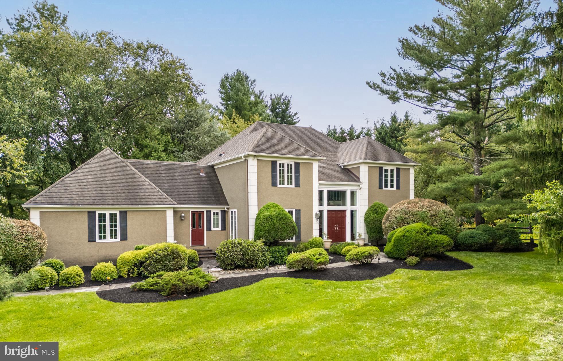 PENN VALLEY - Residential