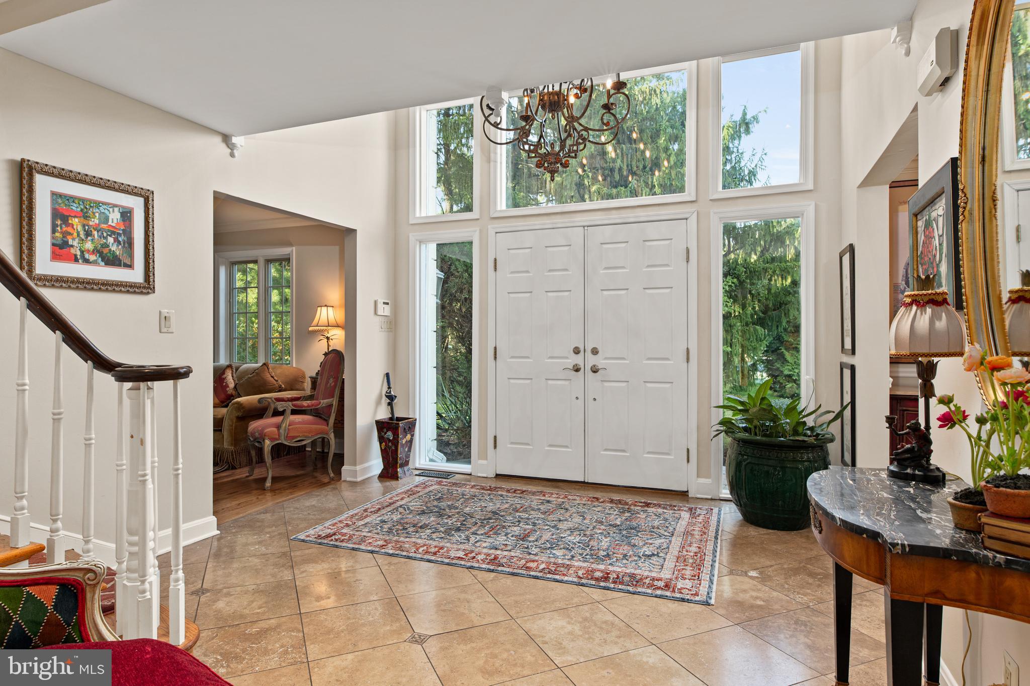 PENN VALLEY - Residential