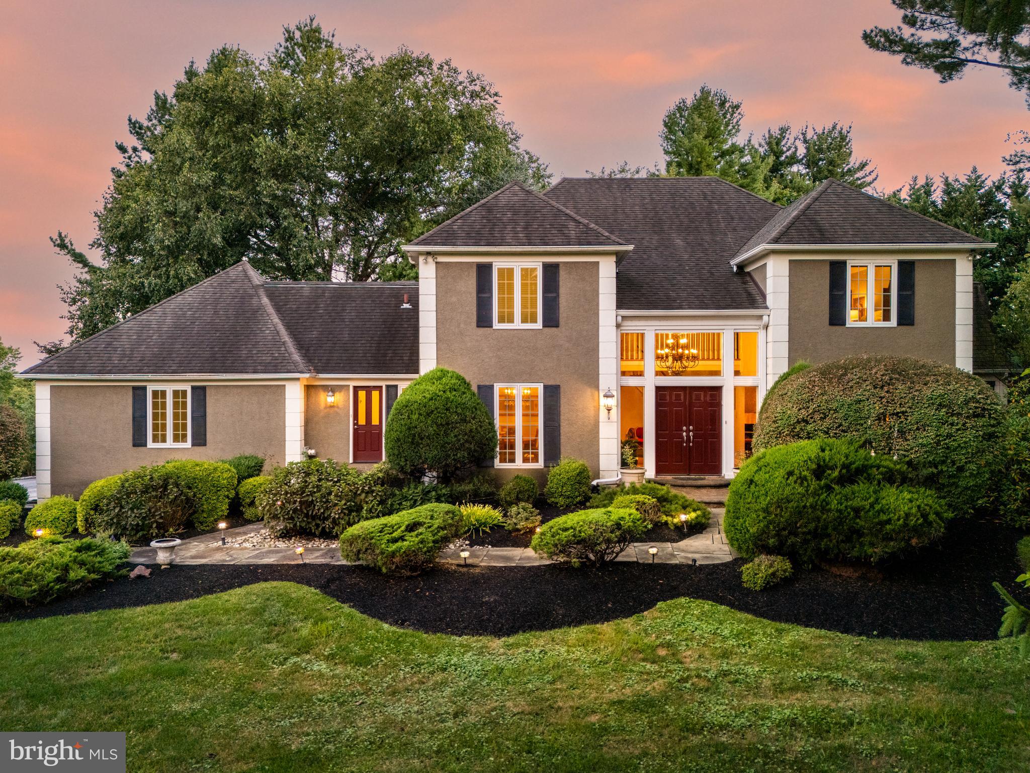 PENN VALLEY - Residential