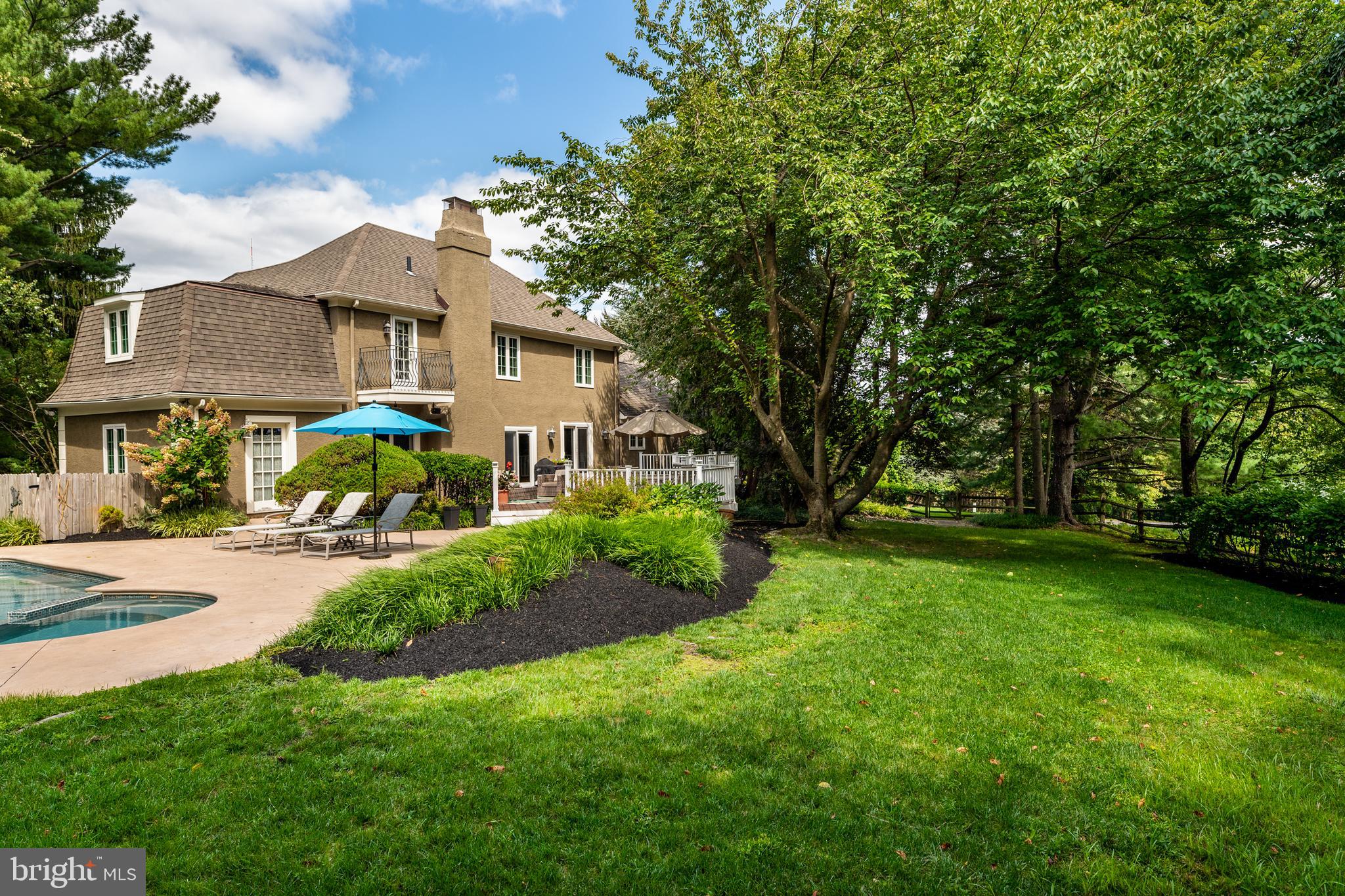 PENN VALLEY - Residential