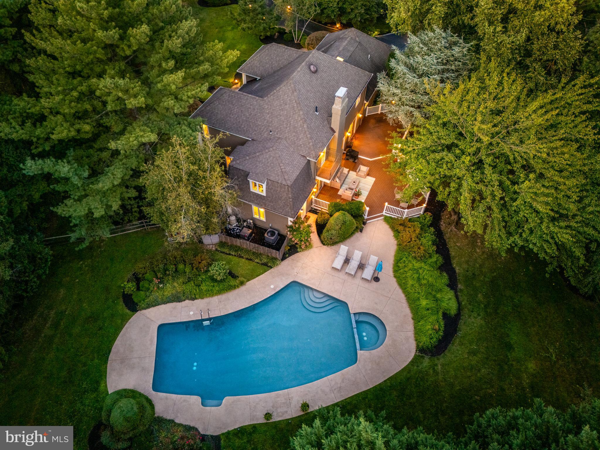 PENN VALLEY - Residential