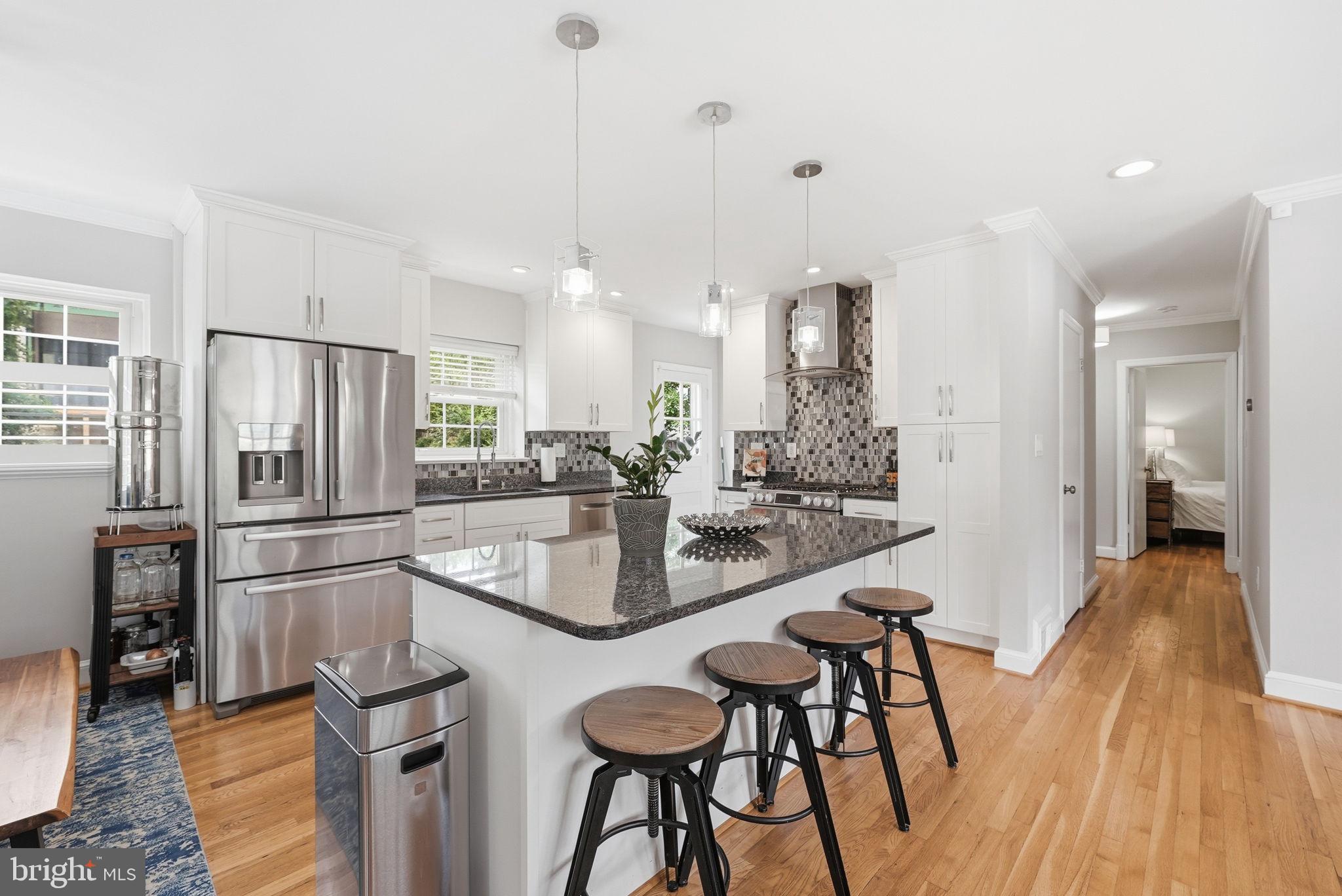 BERKSHIRE OAKWOOD - Residential