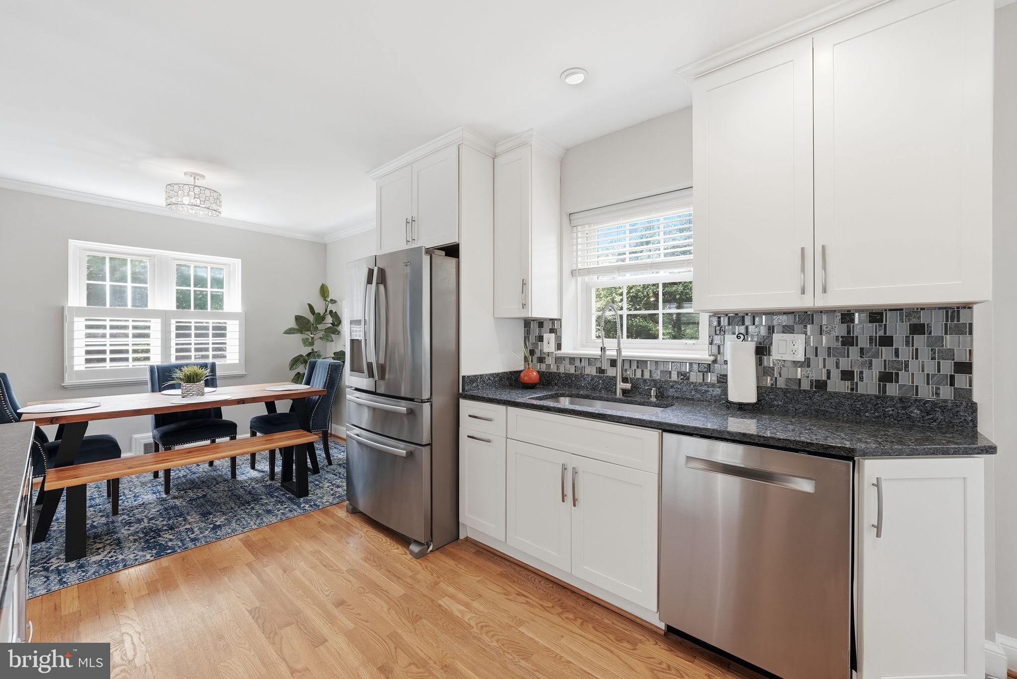 BERKSHIRE OAKWOOD - Residential