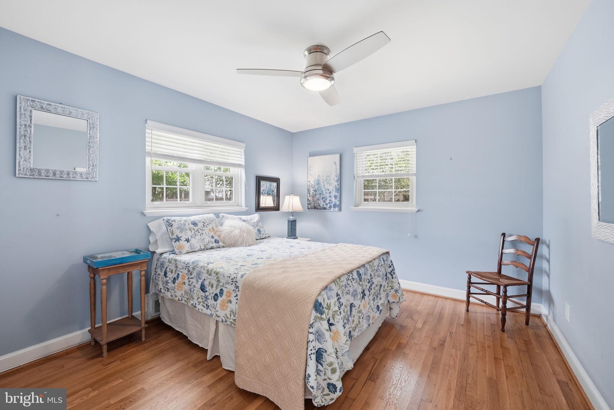 BERKSHIRE OAKWOOD - Residential