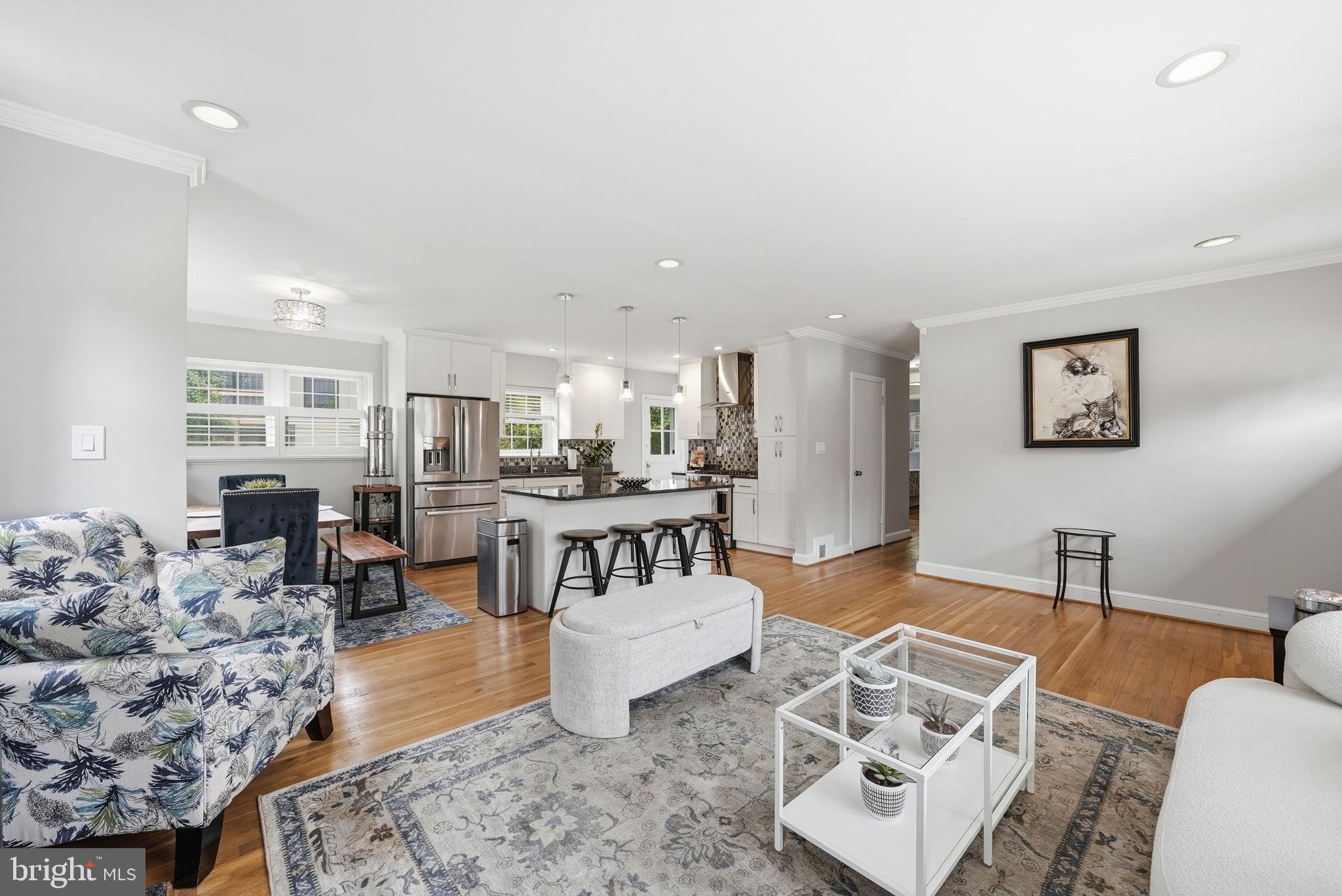 BERKSHIRE OAKWOOD - Residential