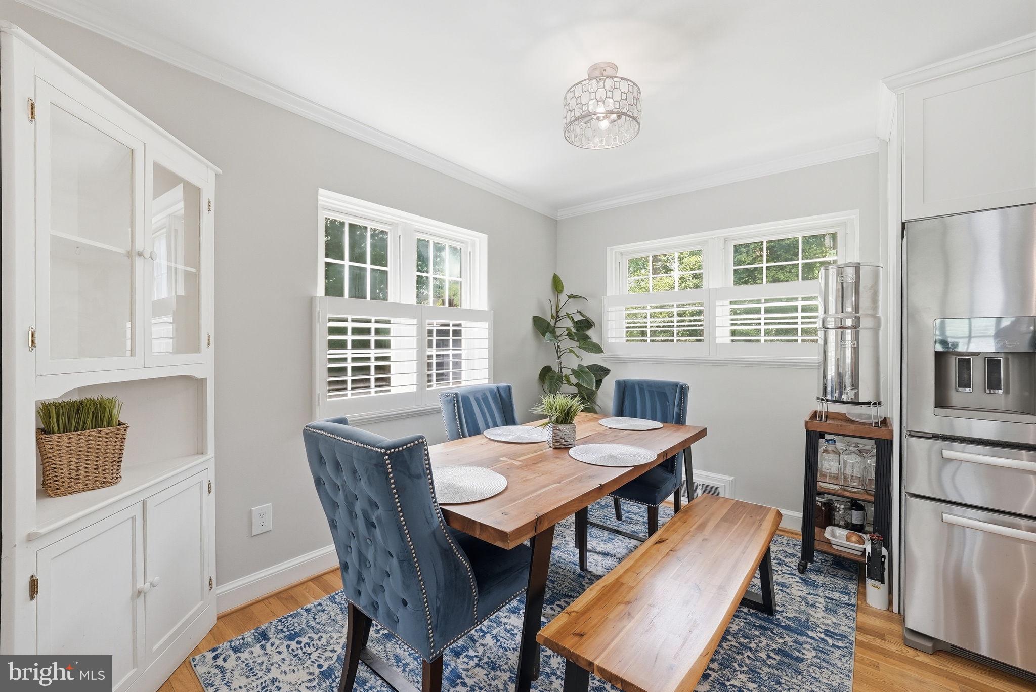 BERKSHIRE OAKWOOD - Residential