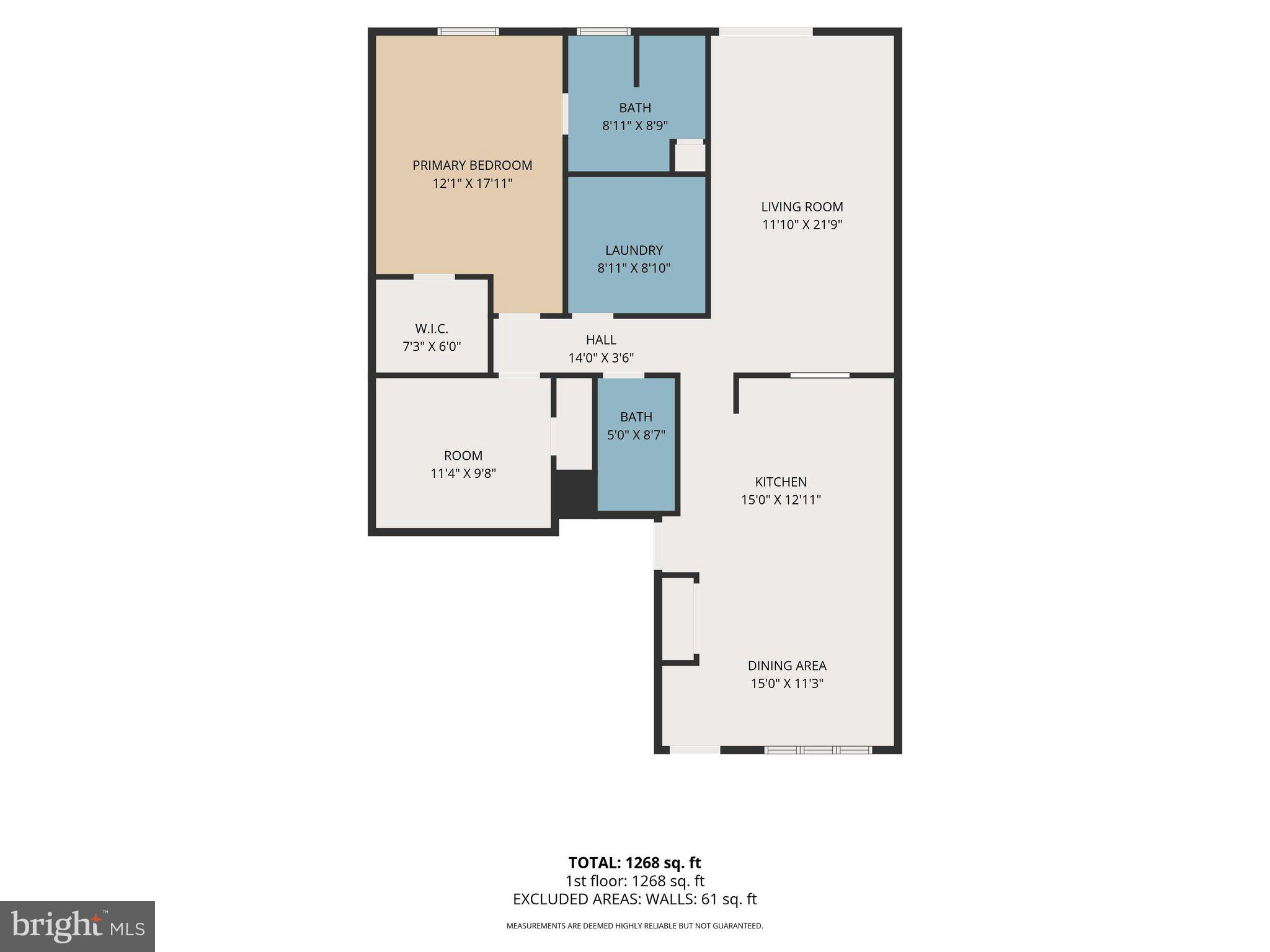 LAUREL MANOR - Residential