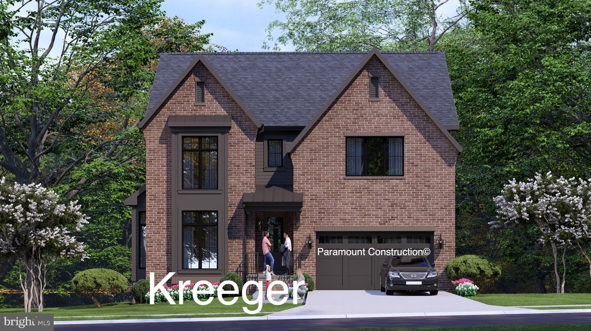 CONSTRUCTION HAS NOT STARTED. PLEASE DO NOT WALK THE LOT WITHOUT AN APPOINTMENT.  New home & design by award-winning Builder. 100's of new home plans to choose from: Traditional, Contemporary, Arts & Crafts, Craftsman, Modern, French Country, Mediterranean & more. Or Builder will create a custom plan. Granite tops, Pella windows, Luxury Cabs. The price depends on size and finishes. No home is designed or built the same home twice. Lot has gorgeous views of nature, trees, and serenity. Ideal lot for first-floor master, side load garage, multiple car garage, and swimming pool. All our homes are designed to fit perfectly on each lot.