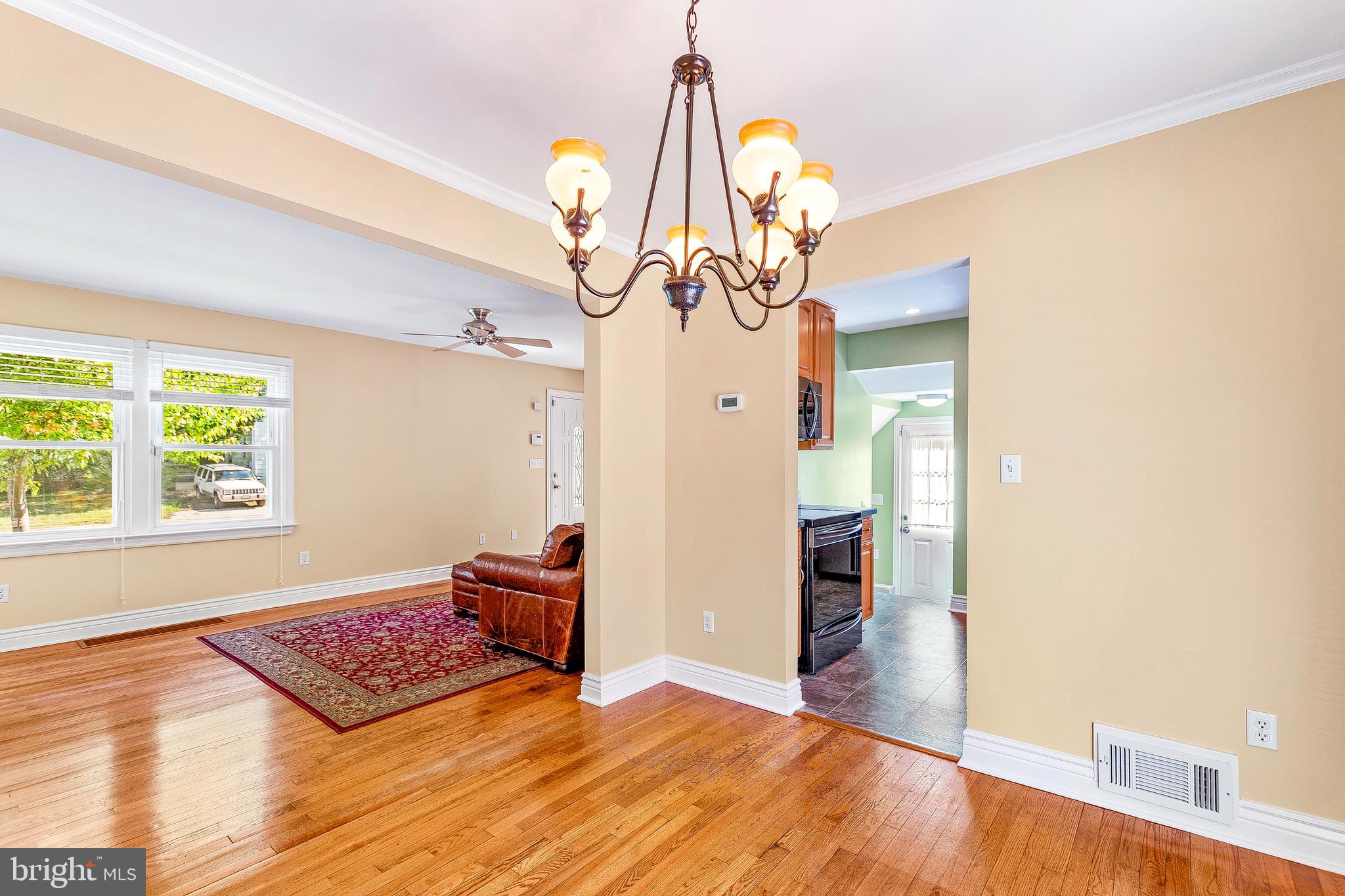 PATUXENT HOMES - Residential
